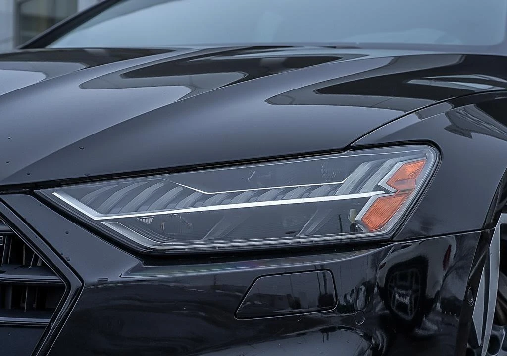 Audi A7 55tfsi * S-Line * ��������� ���� �� �� * CARFAX *  | Mobile.bg � ����������� 3