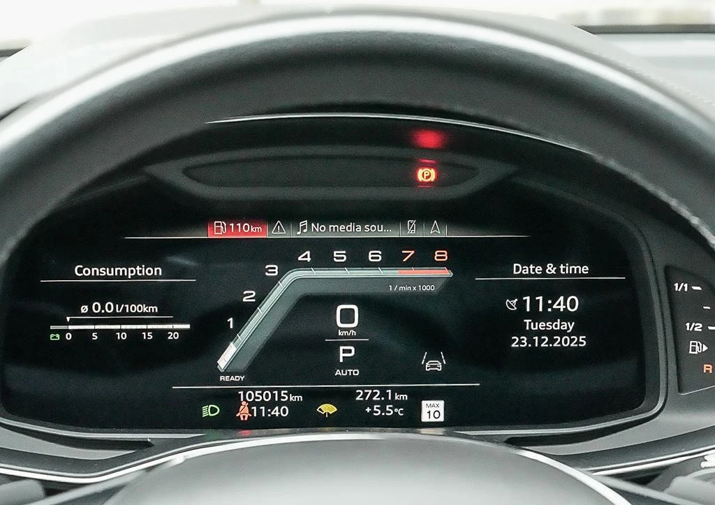 Audi A7 55tfsi * S-Line * ��������� ���� �� �� * CARFAX *  | Mobile.bg � ����������� 10