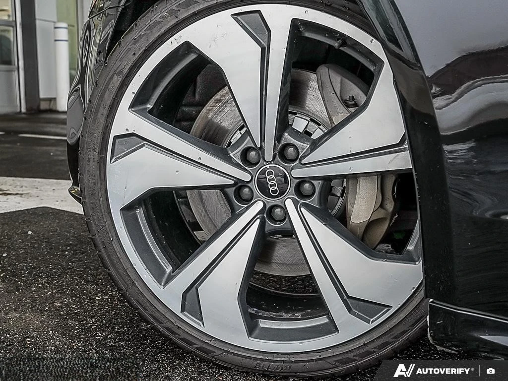 Audi A7 55tfsi * S-Line * ��������� ���� �� �� * CARFAX *  | Mobile.bg � ����������� 8