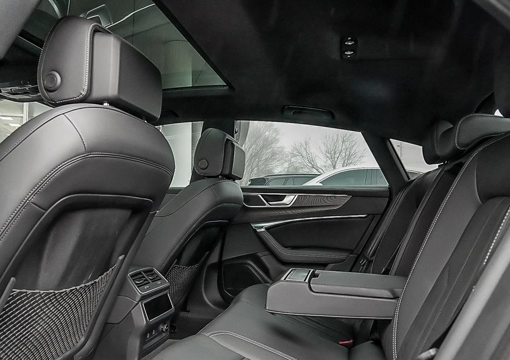 Audi A7 55tfsi * S-Line * ��������� ���� �� �� * CARFAX *  | Mobile.bg � ����������� 16