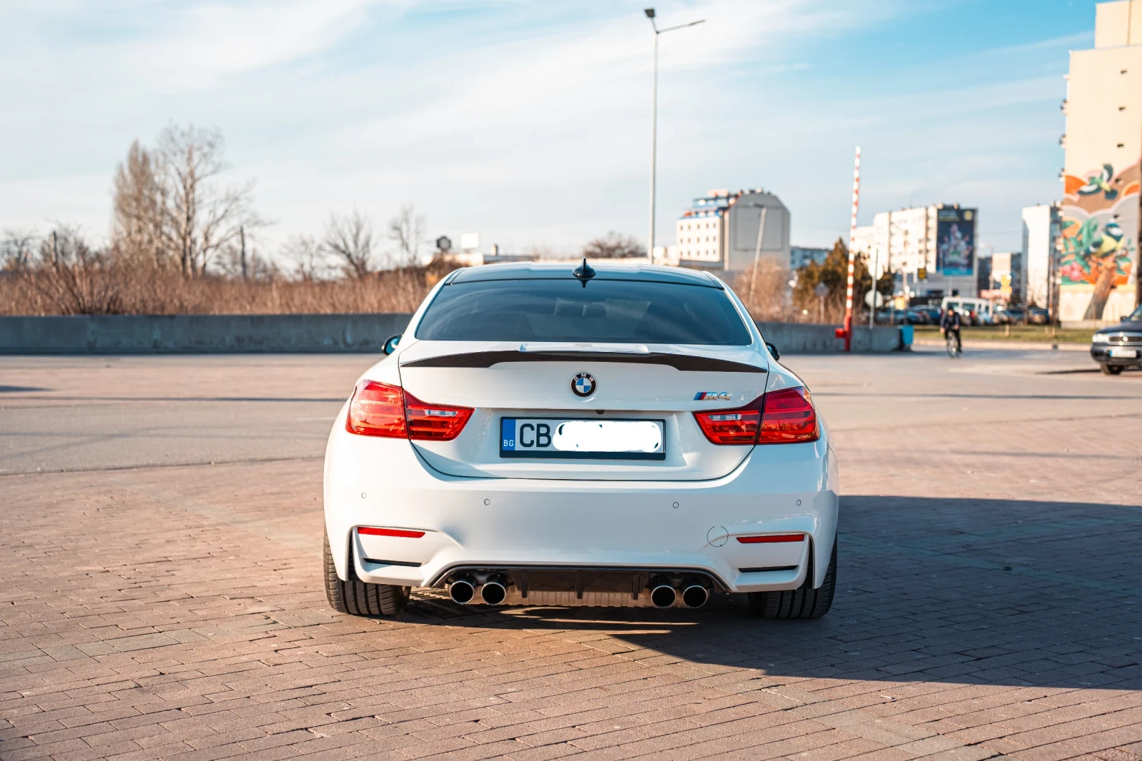 BMW M4 | Mobile.bg � ����������� 8