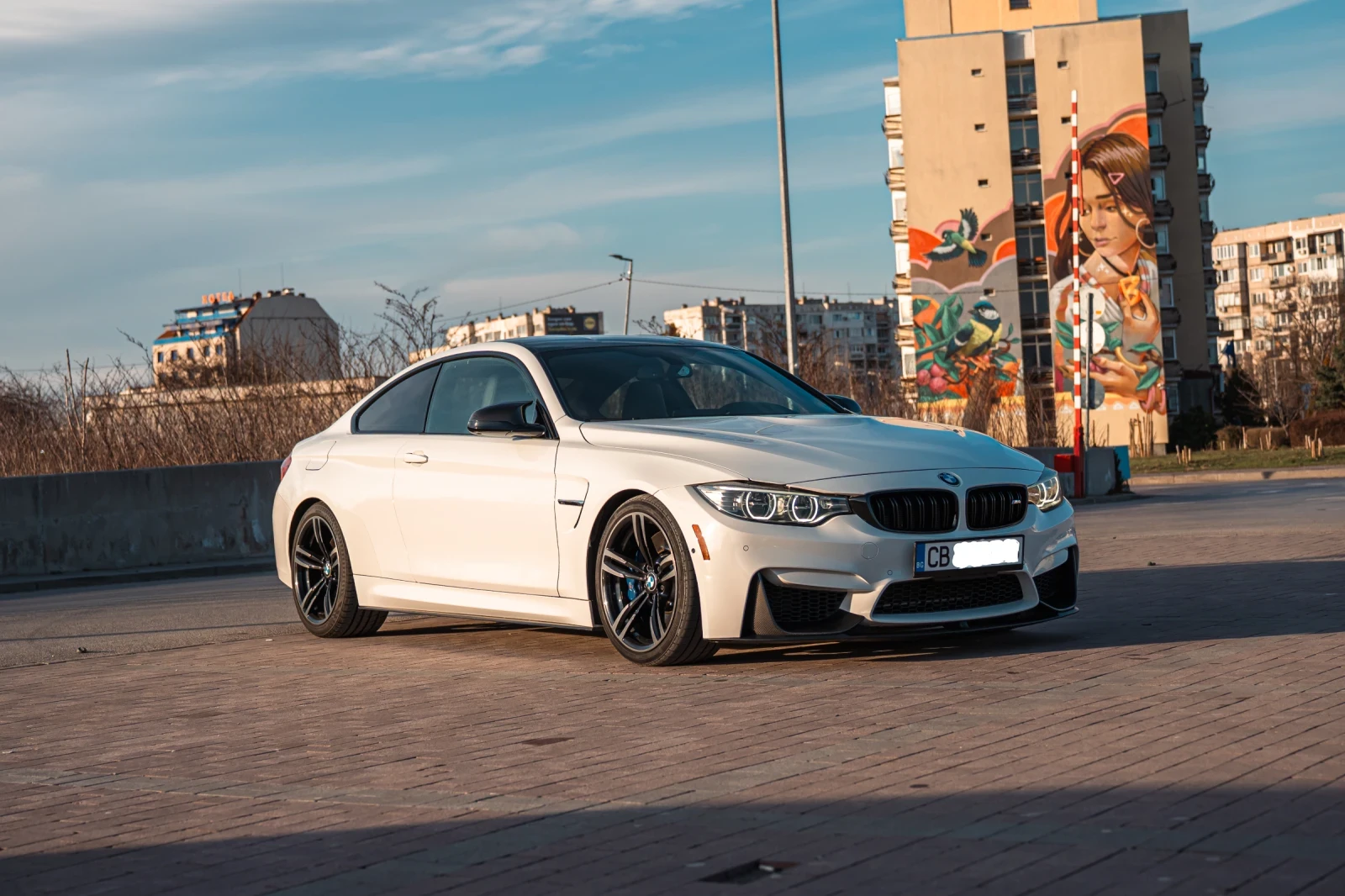 BMW M4 | Mobile.bg � ����������� 2