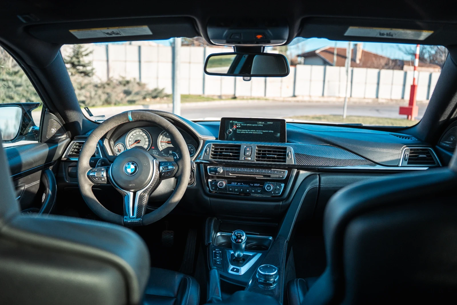 BMW M4 | Mobile.bg � ����������� 9