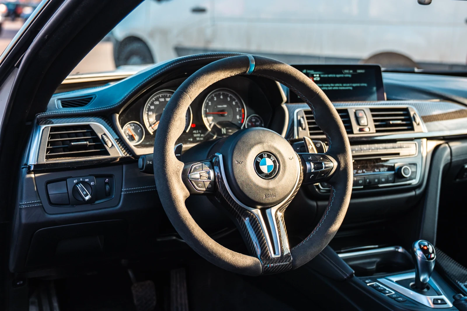 BMW M4 | Mobile.bg � ����������� 14