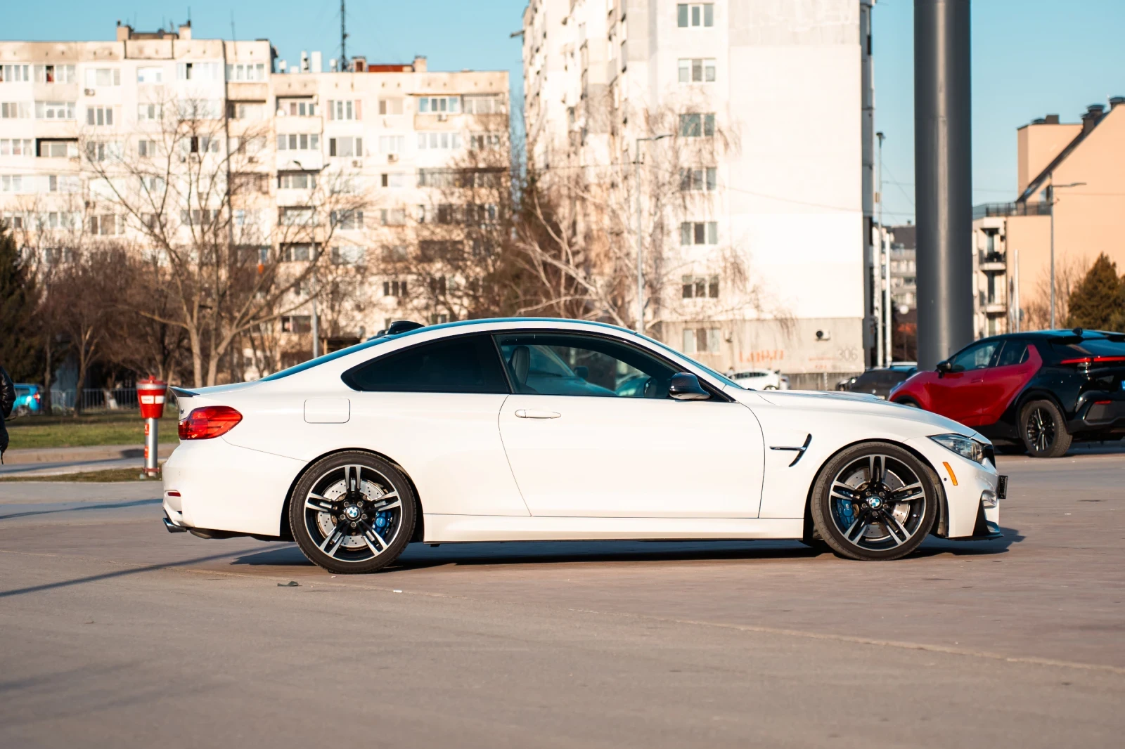 BMW M4 | Mobile.bg � ����������� 6