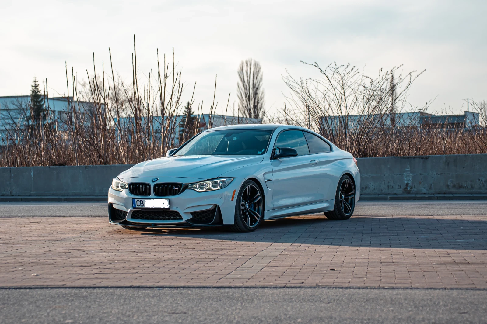 BMW M4 | Mobile.bg � ����������� 5