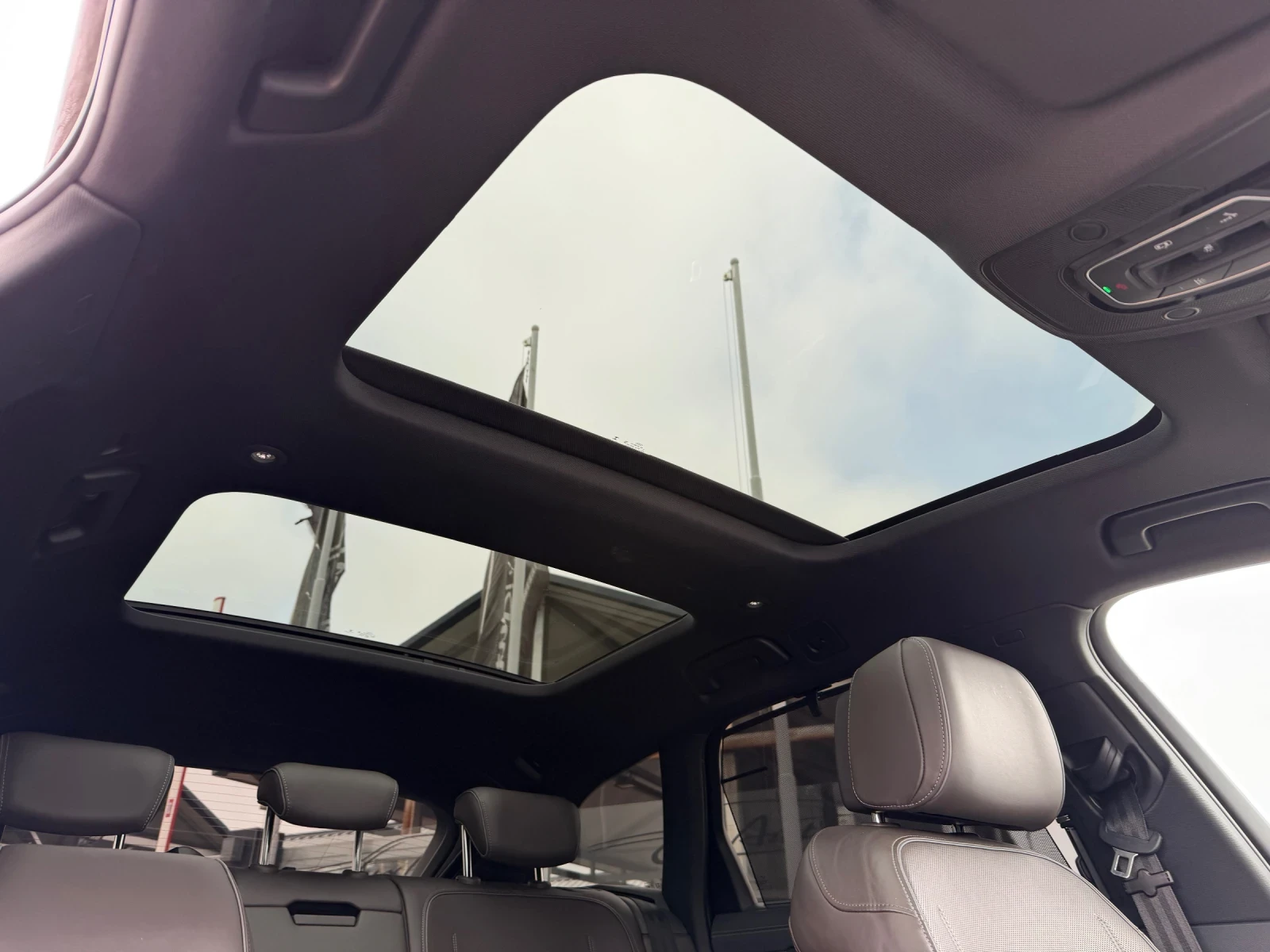 Audi A6 Allroad 55TDI#EXCLUSIVE#MATRIX#SOFTCL#PANO#TV#FULL, снимка 6 - Автомобили и джипове - 53818229