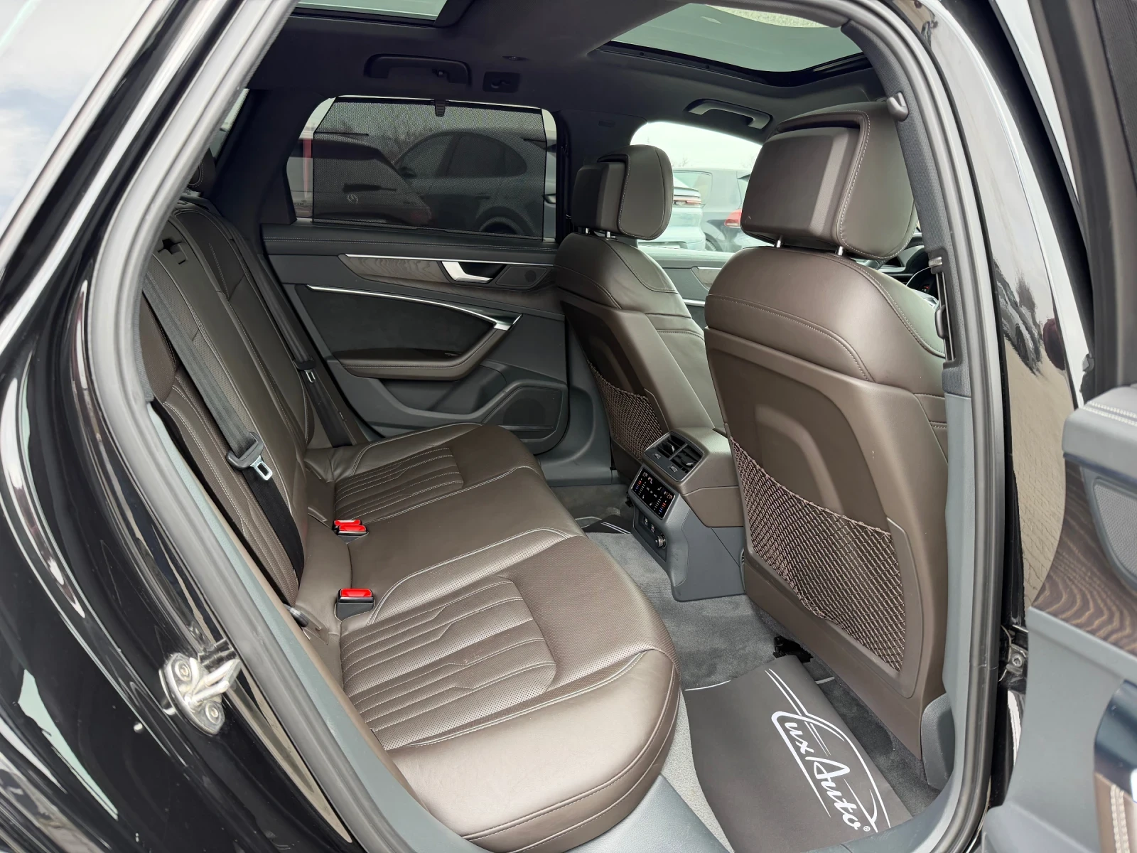 Audi A6 Allroad 55TDI#EXCLUSIVE#MATRIX#SOFTCL#PANO#TV#FULL, снимка 11 - Автомобили и джипове - 53818229