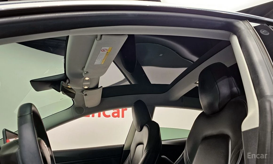 Tesla Model 3 AWD* LONG* RANGE* КАМЕРИ* 360* ПАНО* , снимка 12 - Автомобили и джипове - 54088583