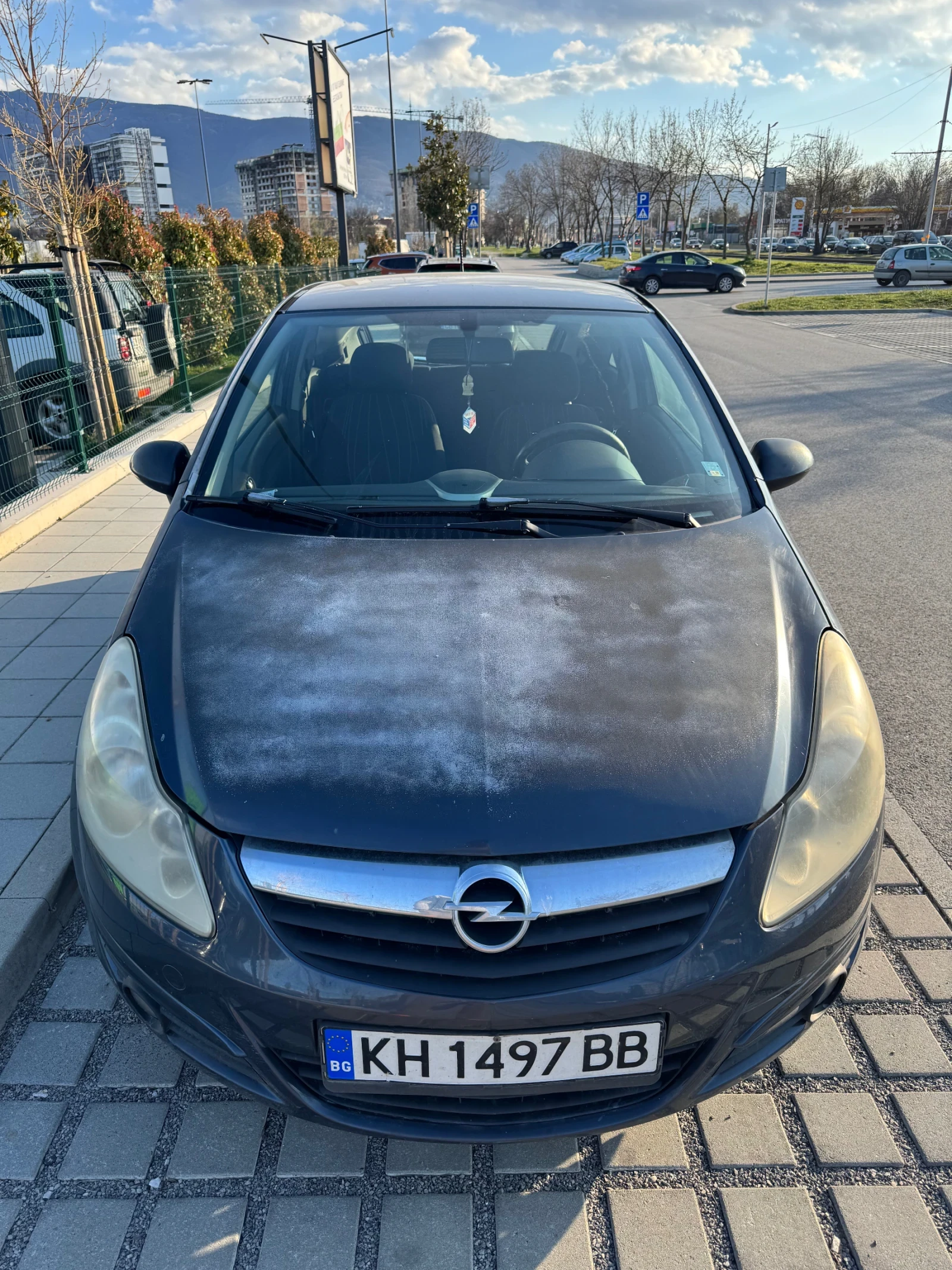 Opel Corsa, снимка 6 - Автомобили и джипове - 54208703
