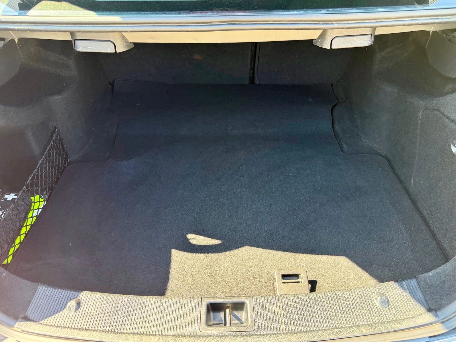 Mercedes-Benz C 220 2.CDI 170k kod 646, снимка 8 - Автомобили и джипове - 54252330