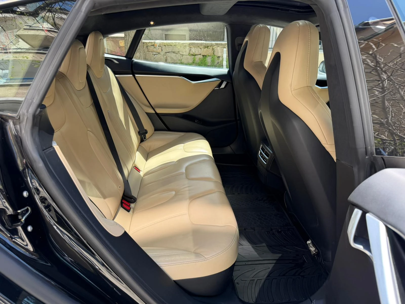 Tesla Model S 90D AWD 90kWh | Mobile.bg � ����������� 17