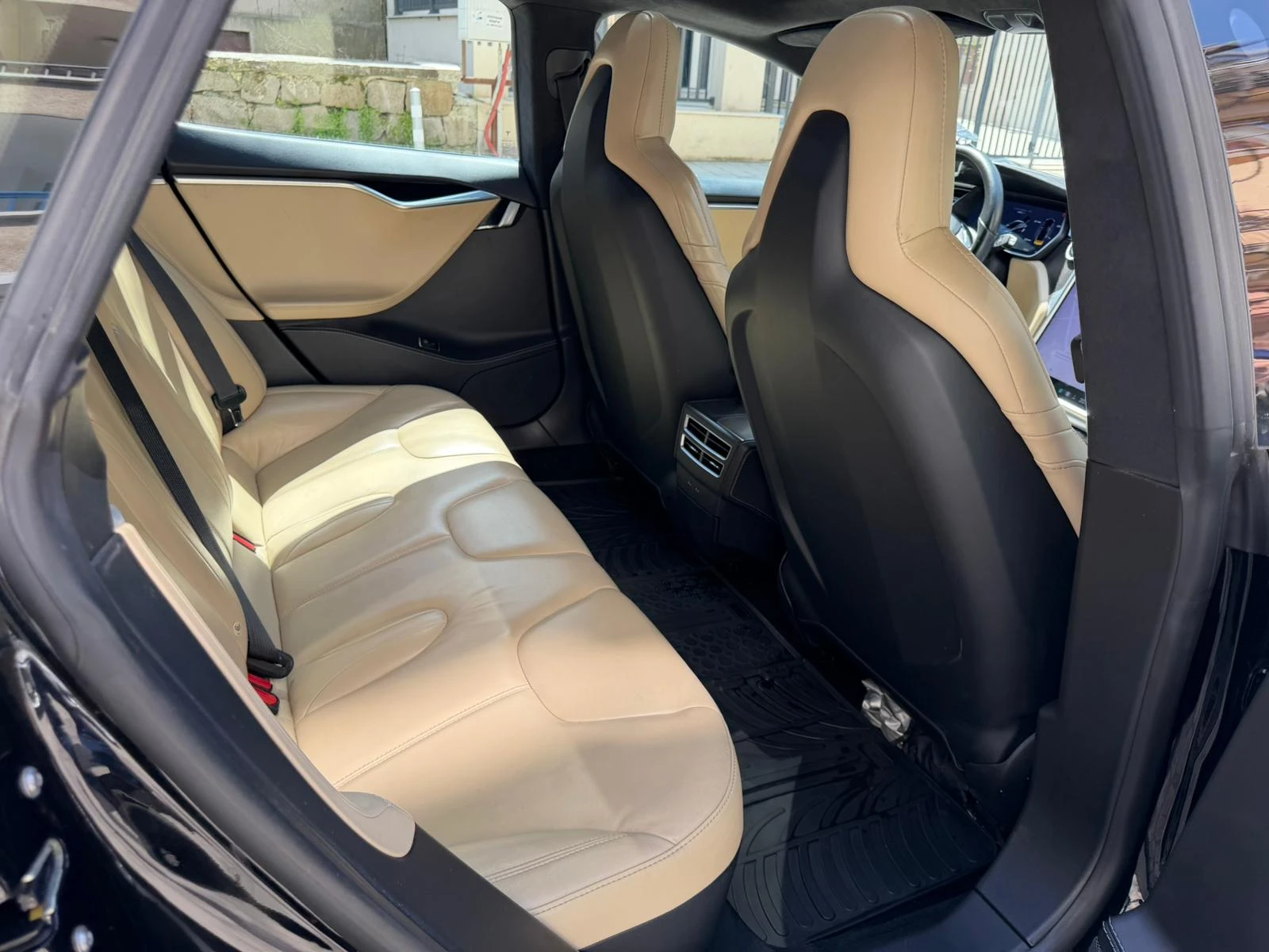 Tesla Model S 90D AWD 90kWh | Mobile.bg � ����������� 14