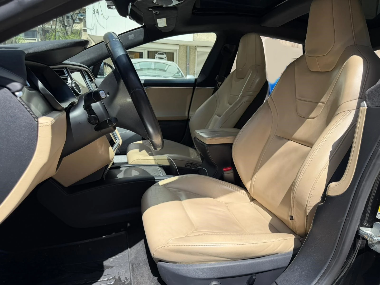 Tesla Model S 90D AWD 90kWh | Mobile.bg � ����������� 8