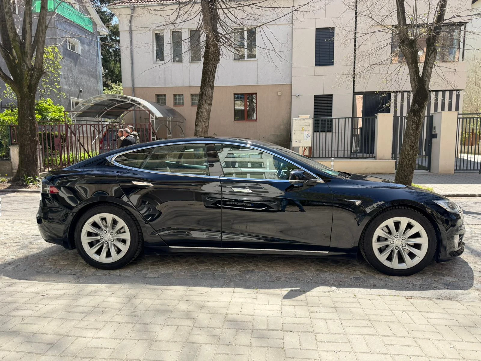 Tesla Model S 90D AWD 90kWh | Mobile.bg � ����������� 6