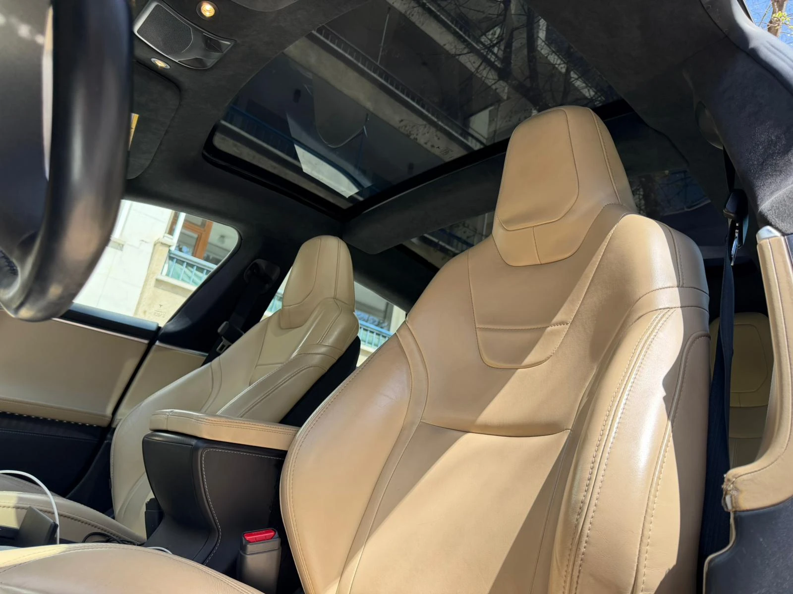 Tesla Model S 90D AWD 90kWh | Mobile.bg � ����������� 15