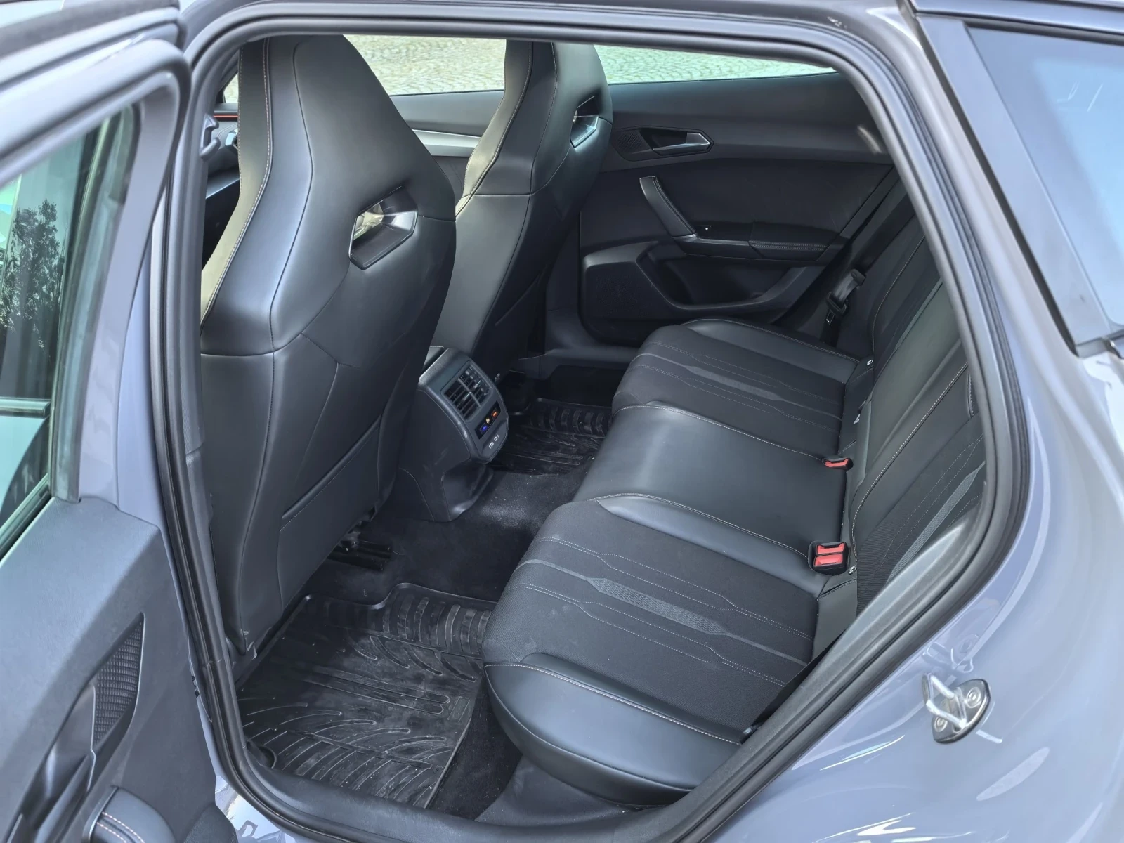 Cupra Formentor Vz, снимка 11 - Автомобили и джипове - 54389434