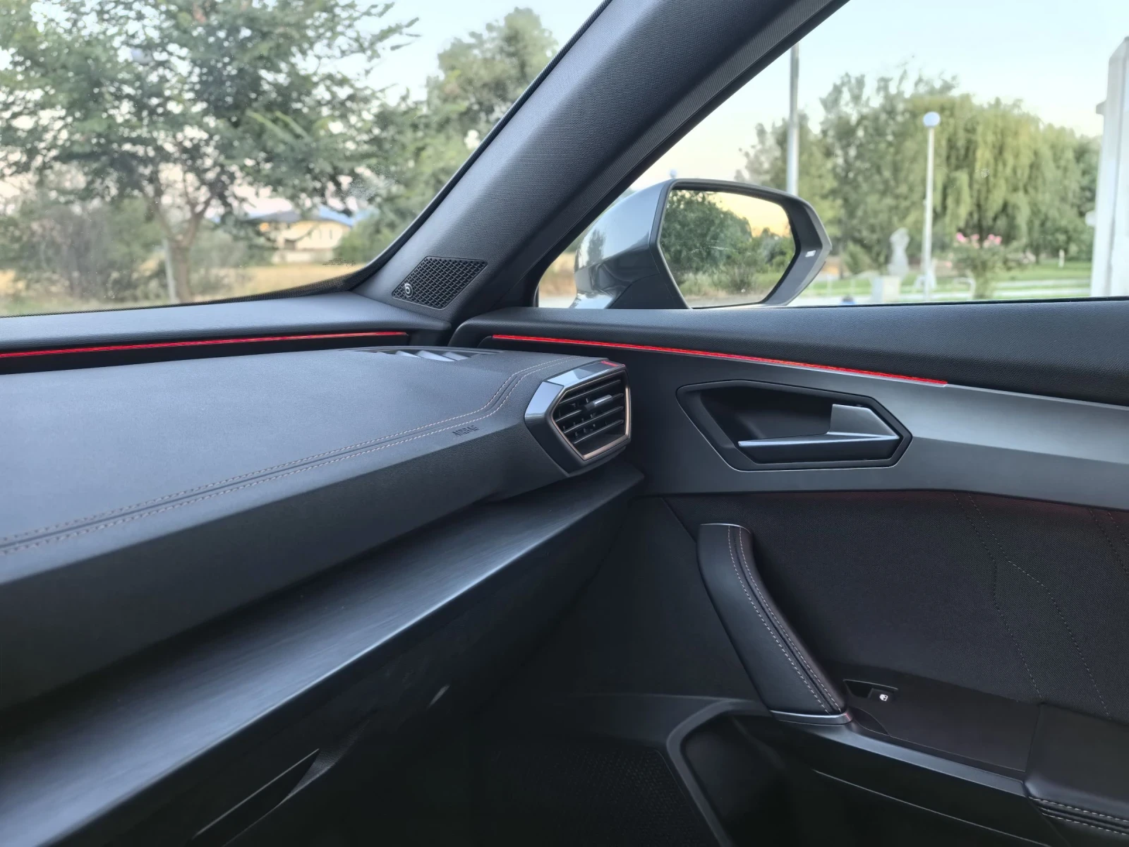 Cupra Formentor Vz, снимка 15 - Автомобили и джипове - 54389434