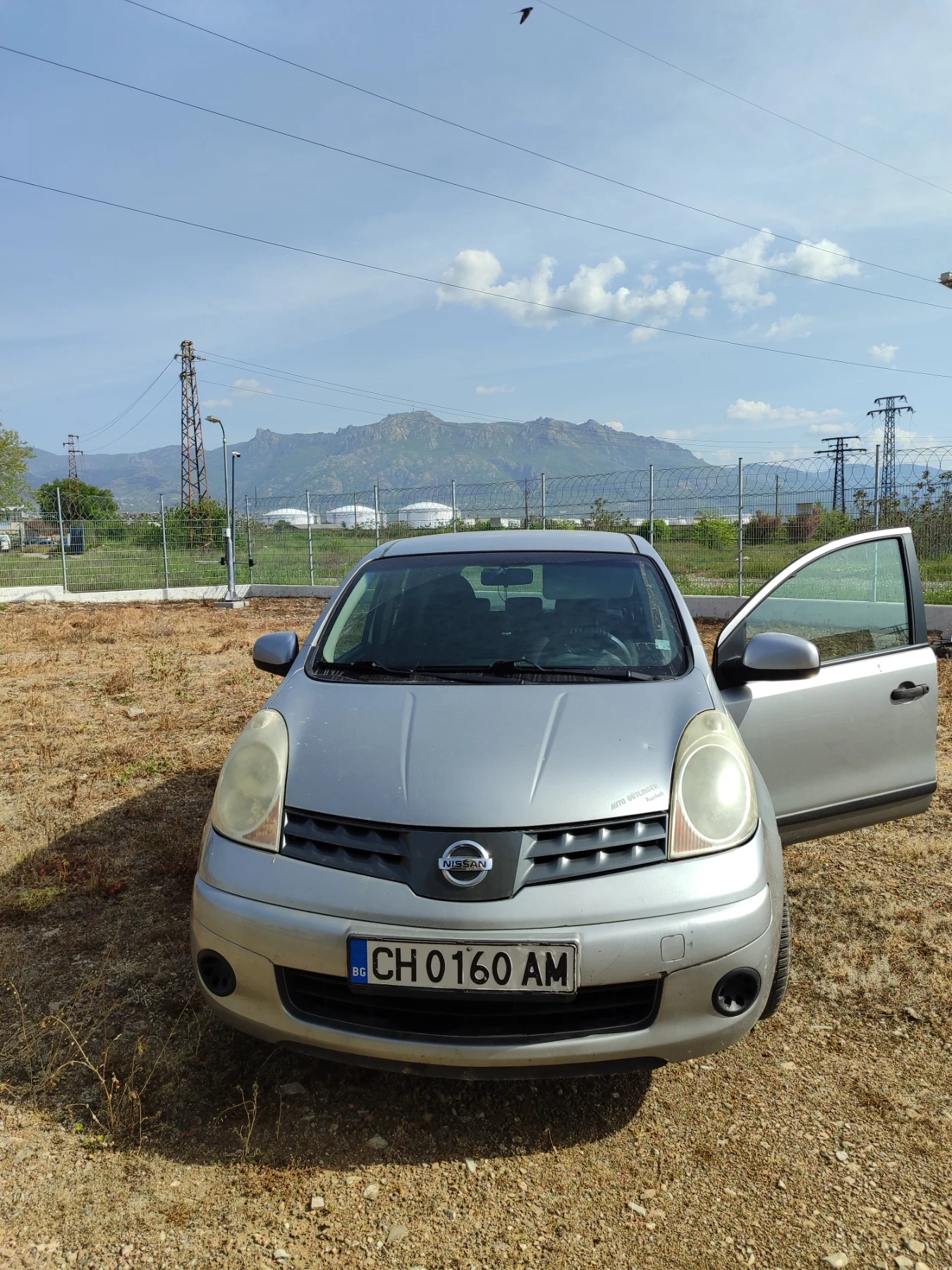 Nissan Note | Mobile.bg � ����������� 2