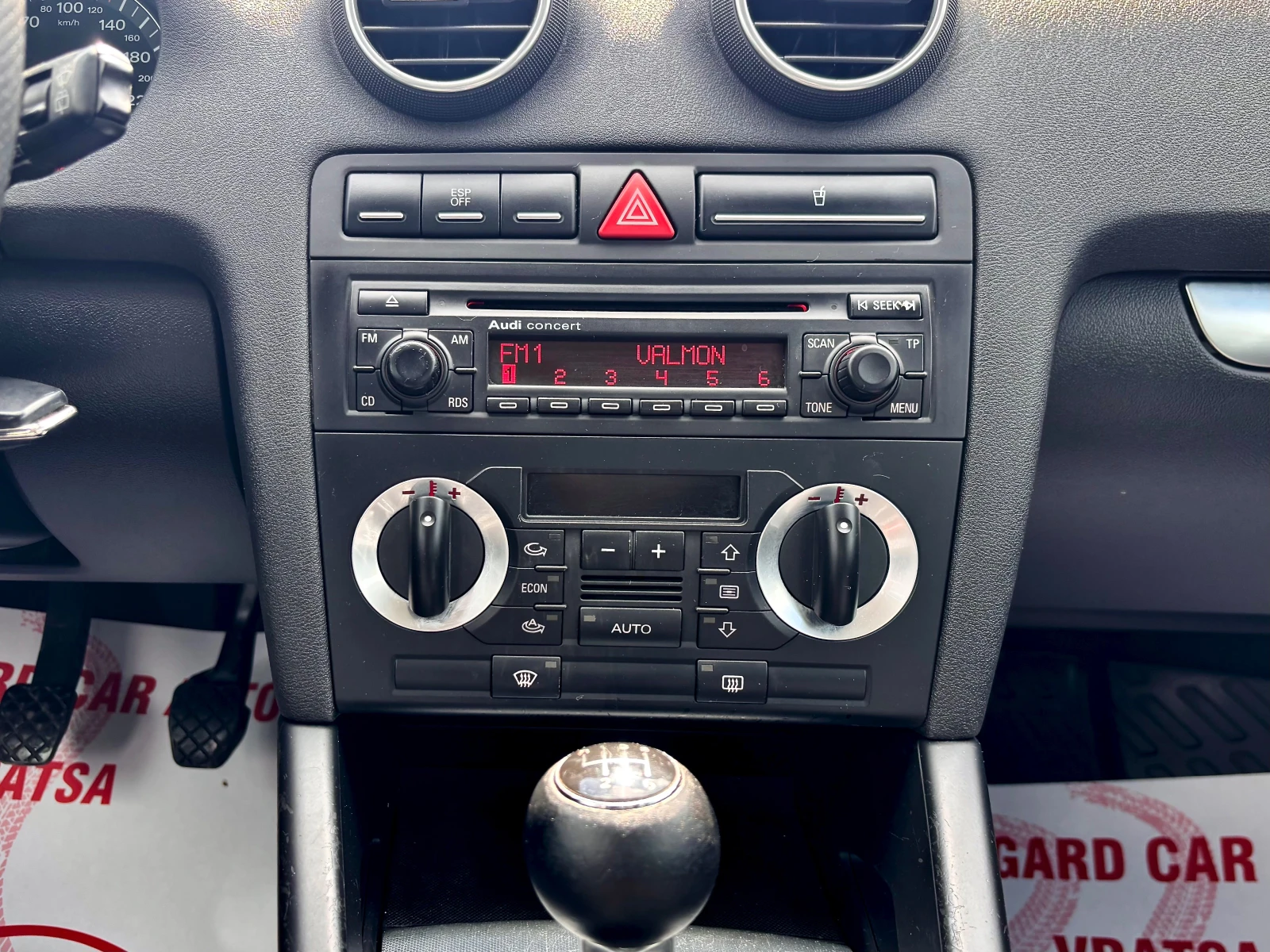 Audi A3 Quattro, снимка 12 - Автомобили и джипове - 54516676