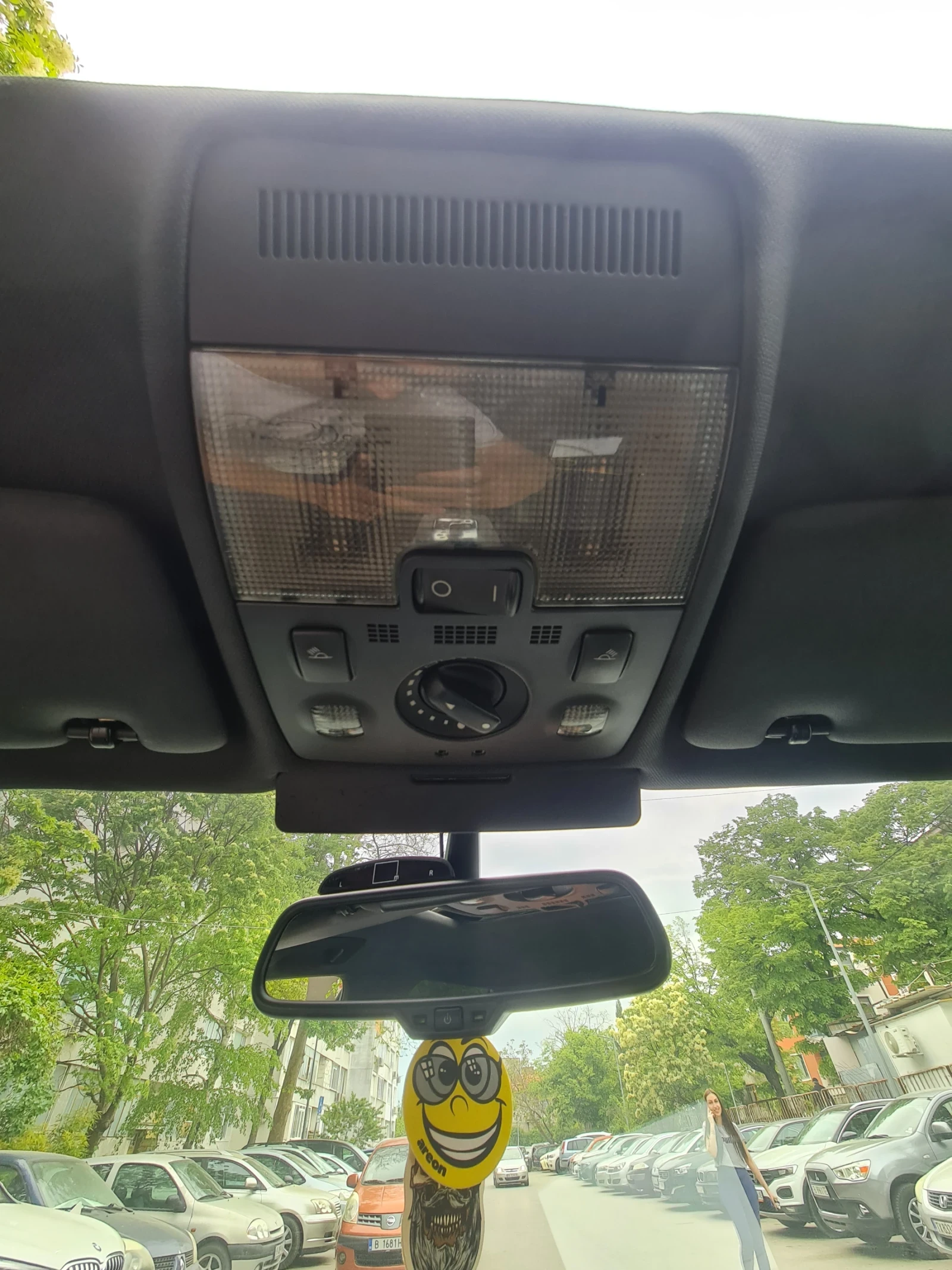Audi A4 1.8т 163к.с. BFB, снимка 13 - Автомобили и джипове - 54527961