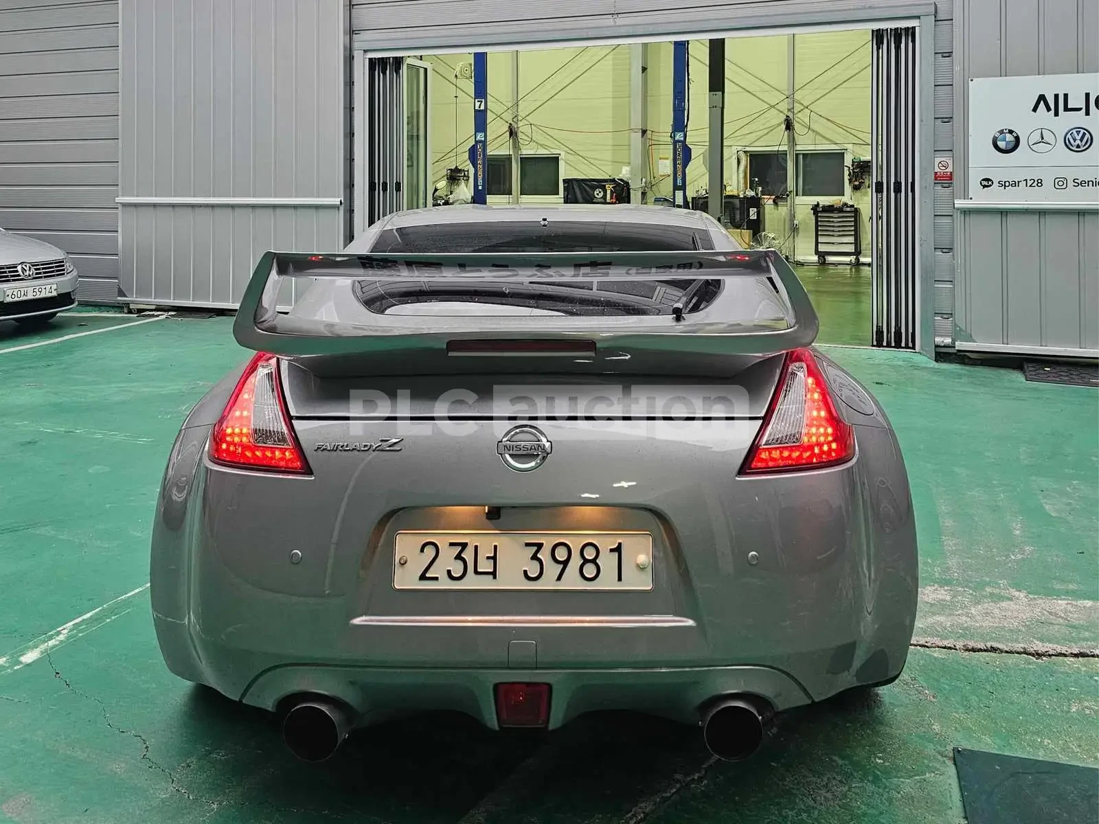 Nissan 370Z FAIRLADY 3.7 | ���. ��������� | Mobile.bg � ����������� 6