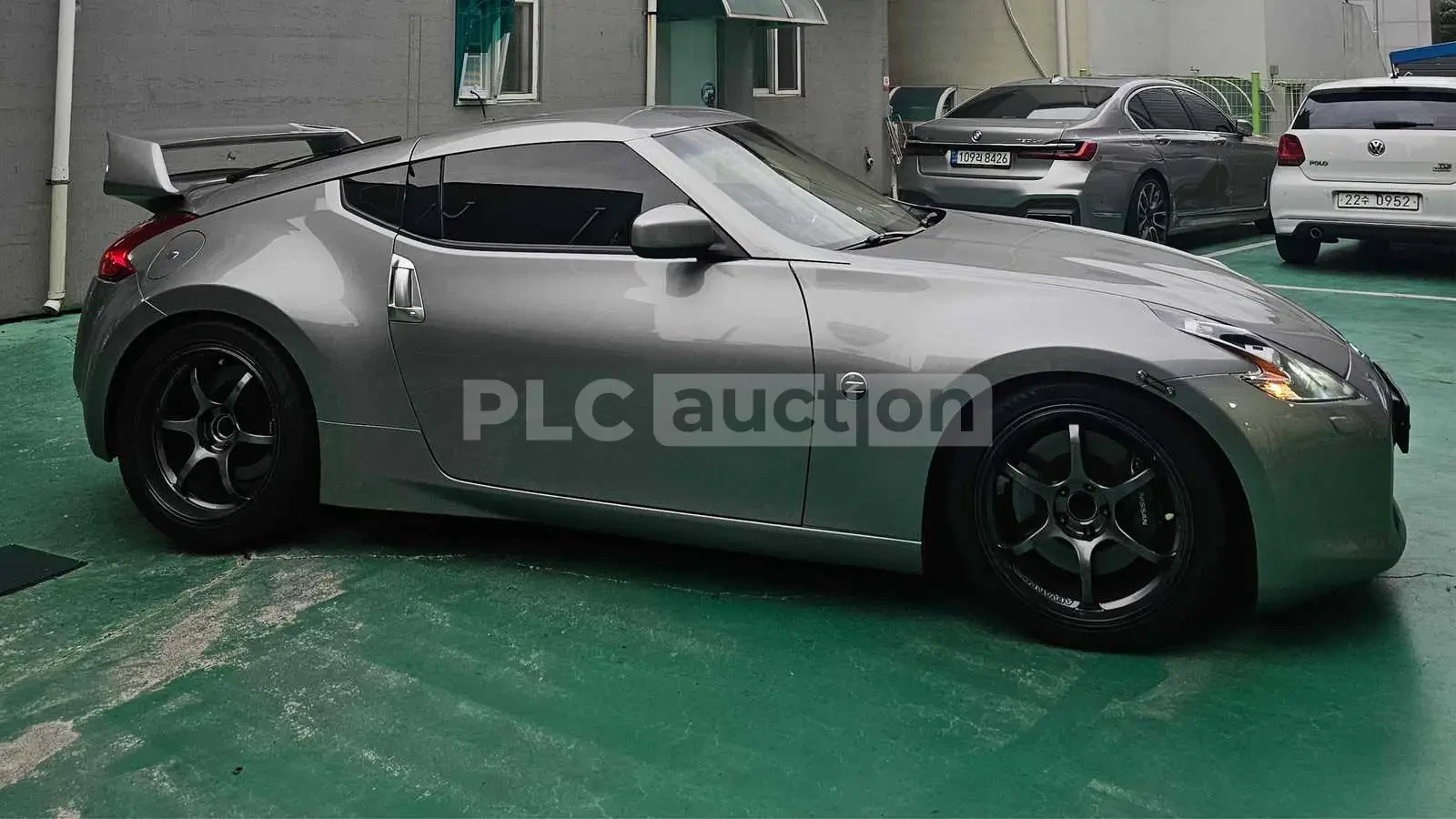 Nissan 370Z FAIRLADY 3.7 | ���. ��������� | Mobile.bg � ����������� 4