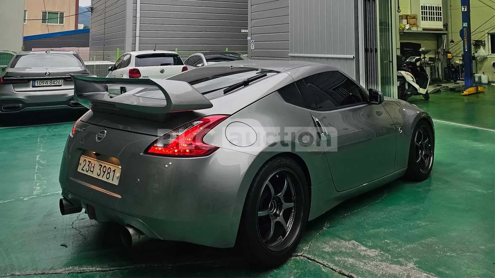 Nissan 370Z FAIRLADY 3.7 | ���. ��������� | Mobile.bg � ����������� 3