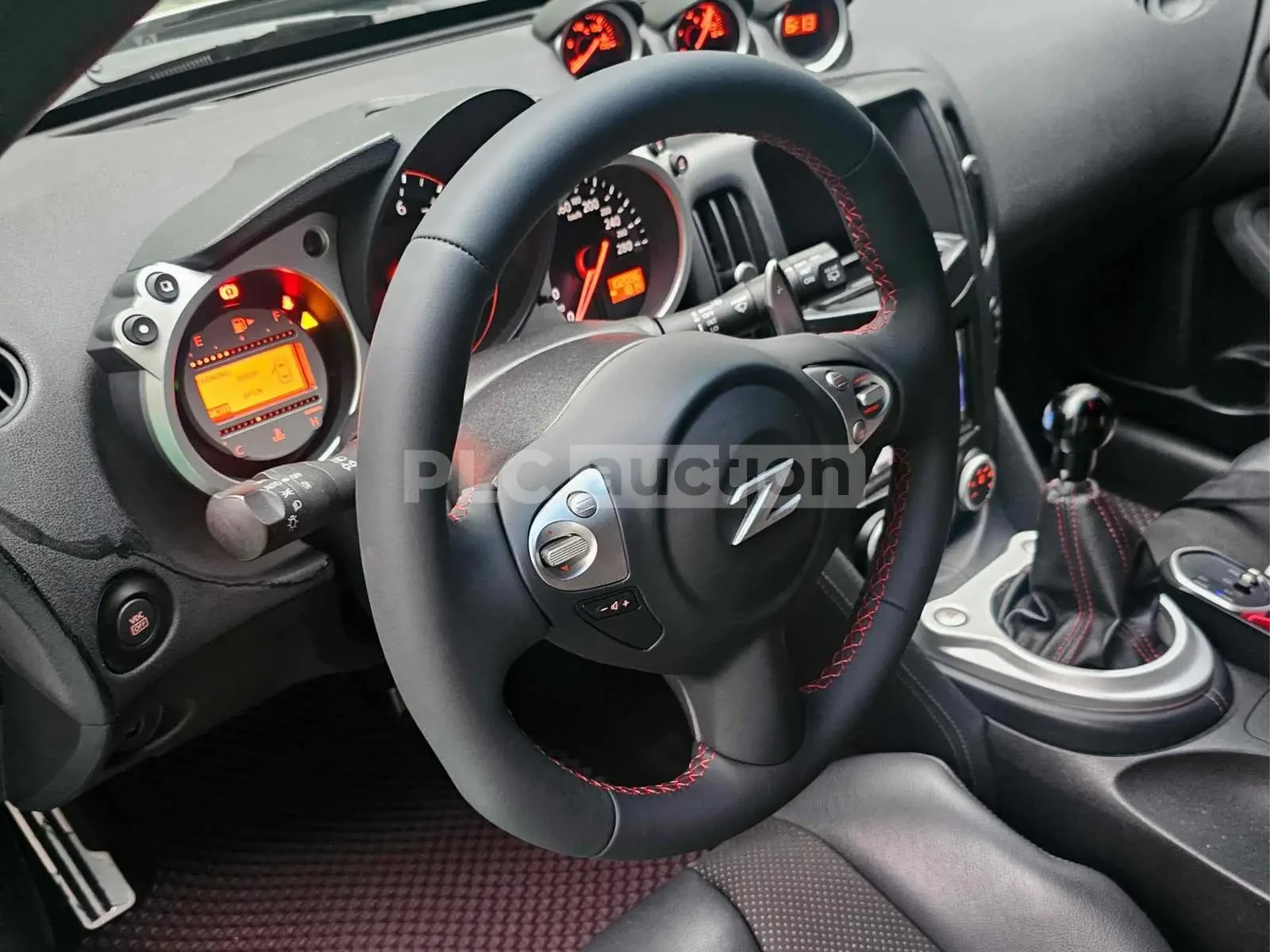 Nissan 370Z FAIRLADY 3.7 | ���. ��������� | Mobile.bg � ����������� 2
