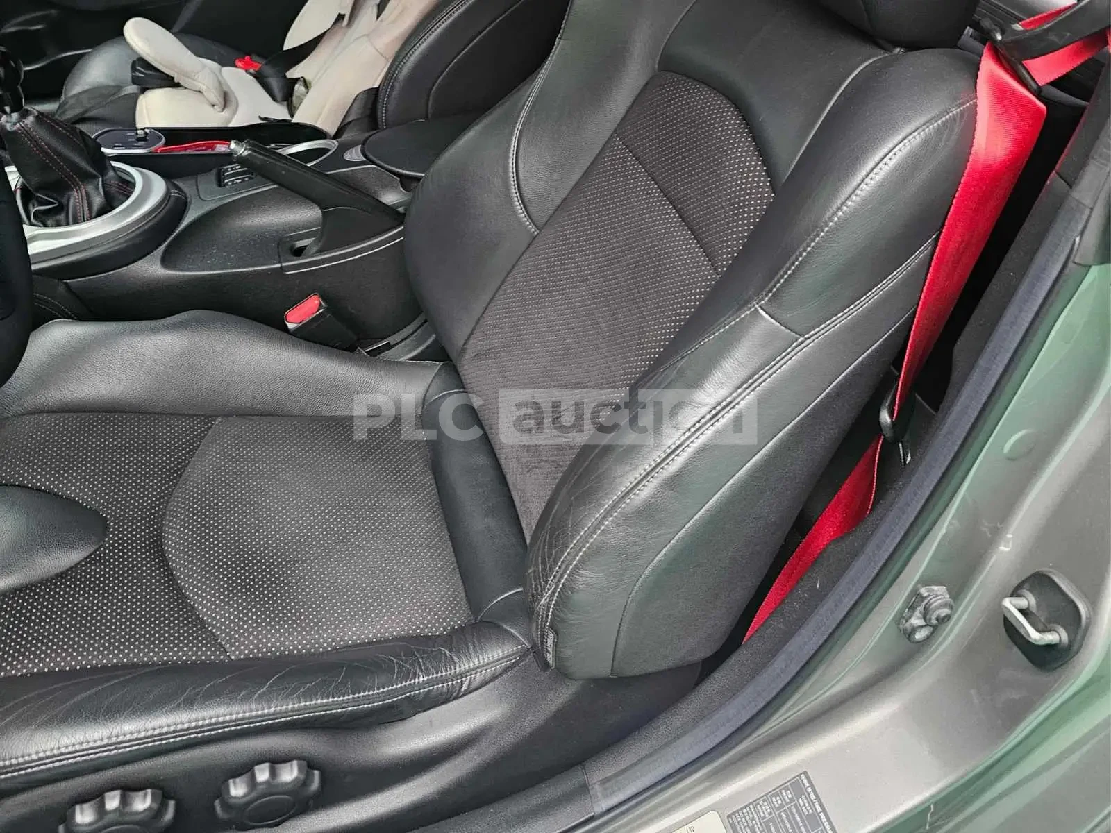 Nissan 370Z FAIRLADY 3.7 | ���. ��������� | Mobile.bg � ����������� 7
