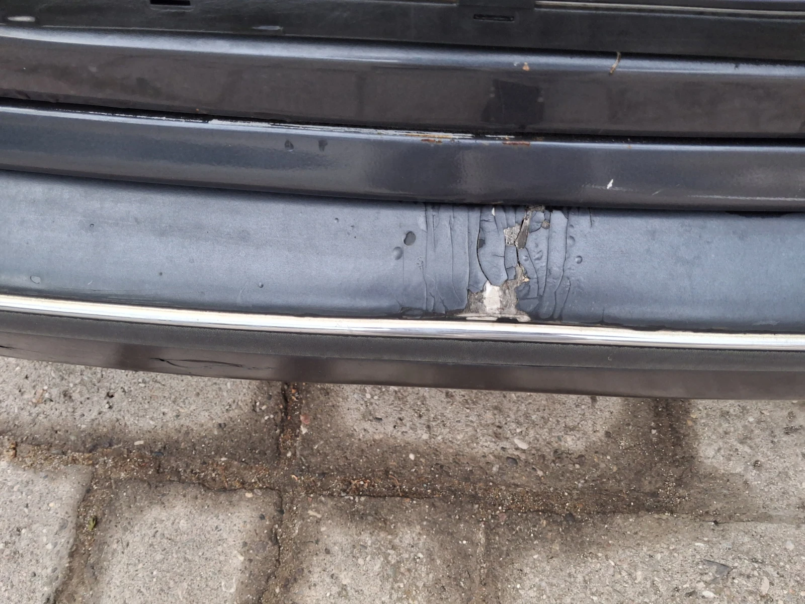 BMW 520, снимка 4 - Автомобили и джипове - 54543080