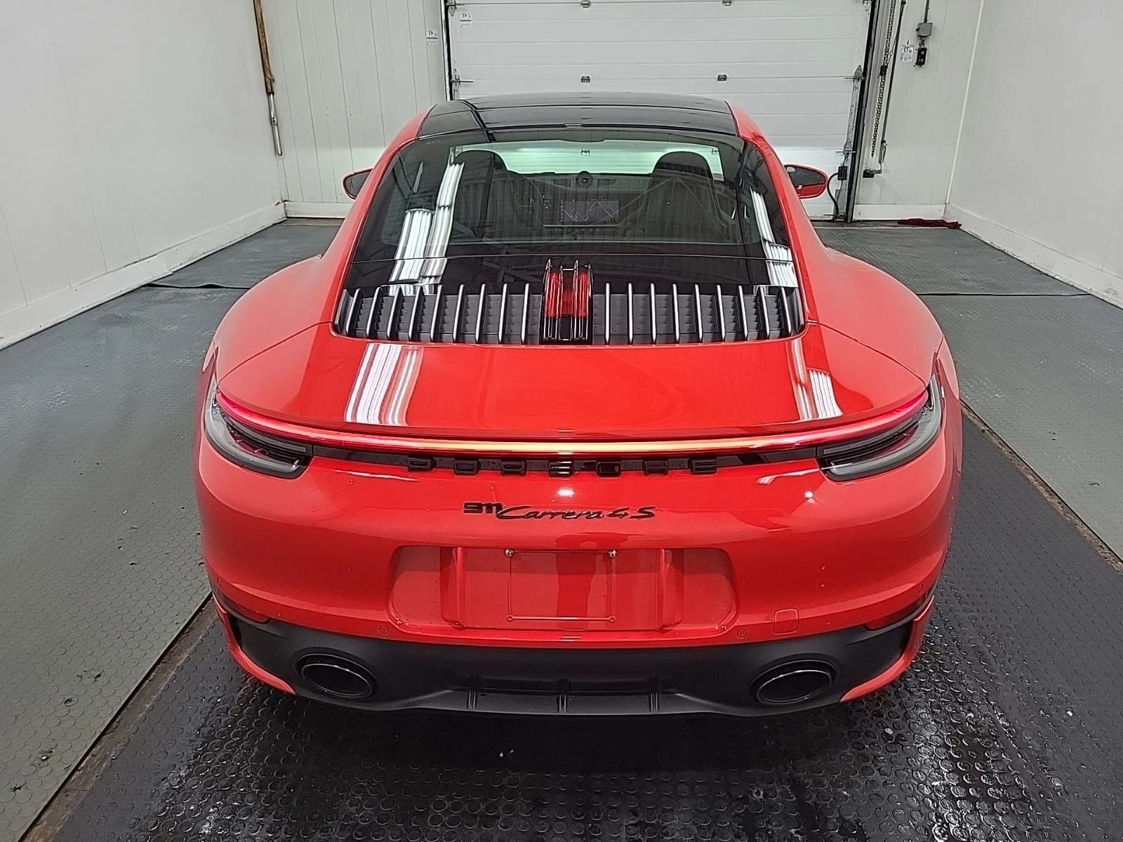 Porsche 911 3L 6cyl AWD | Mobile.bg � ����������� 17