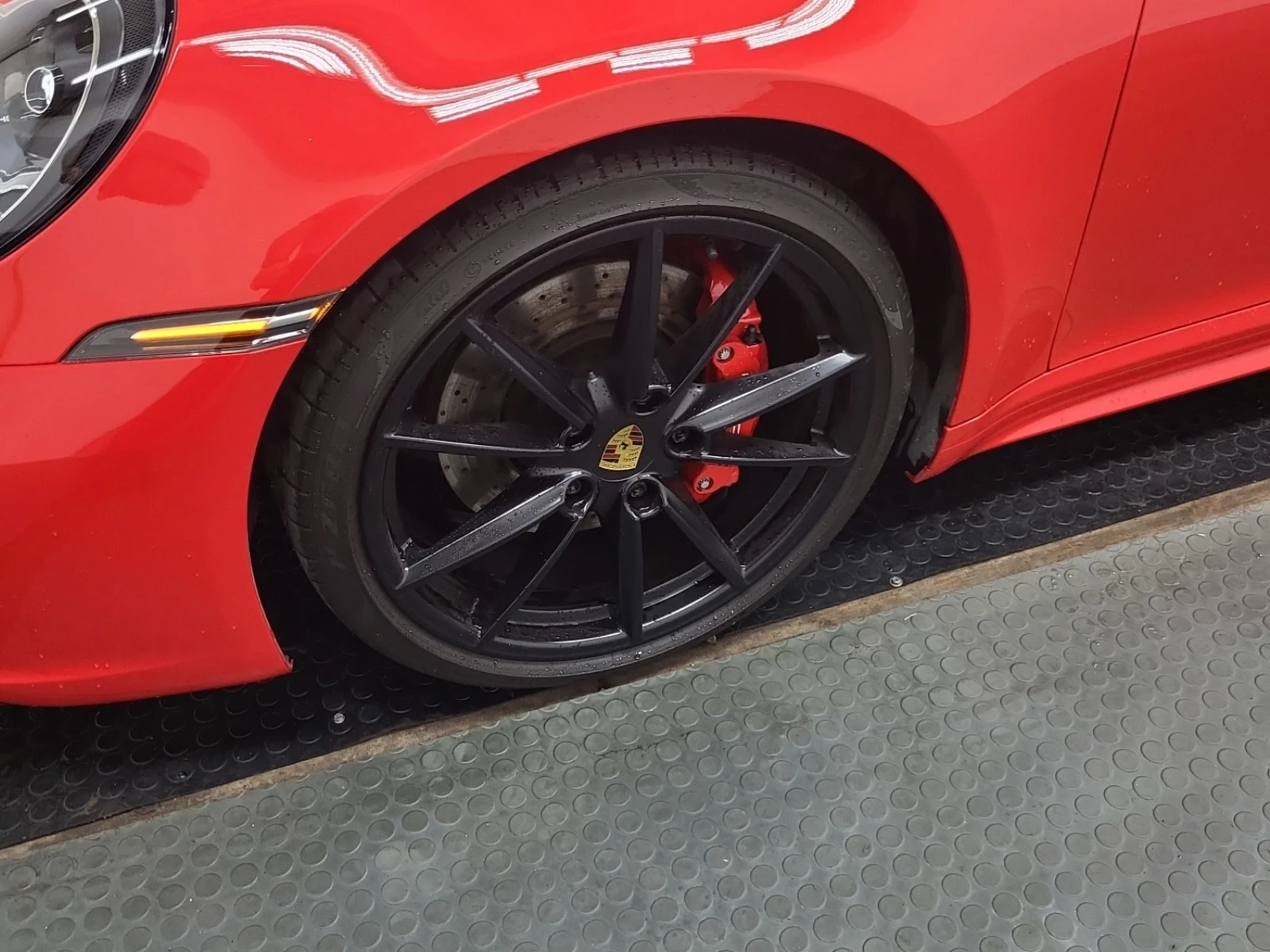 Porsche 911 3L 6cyl AWD | Mobile.bg � ����������� 6