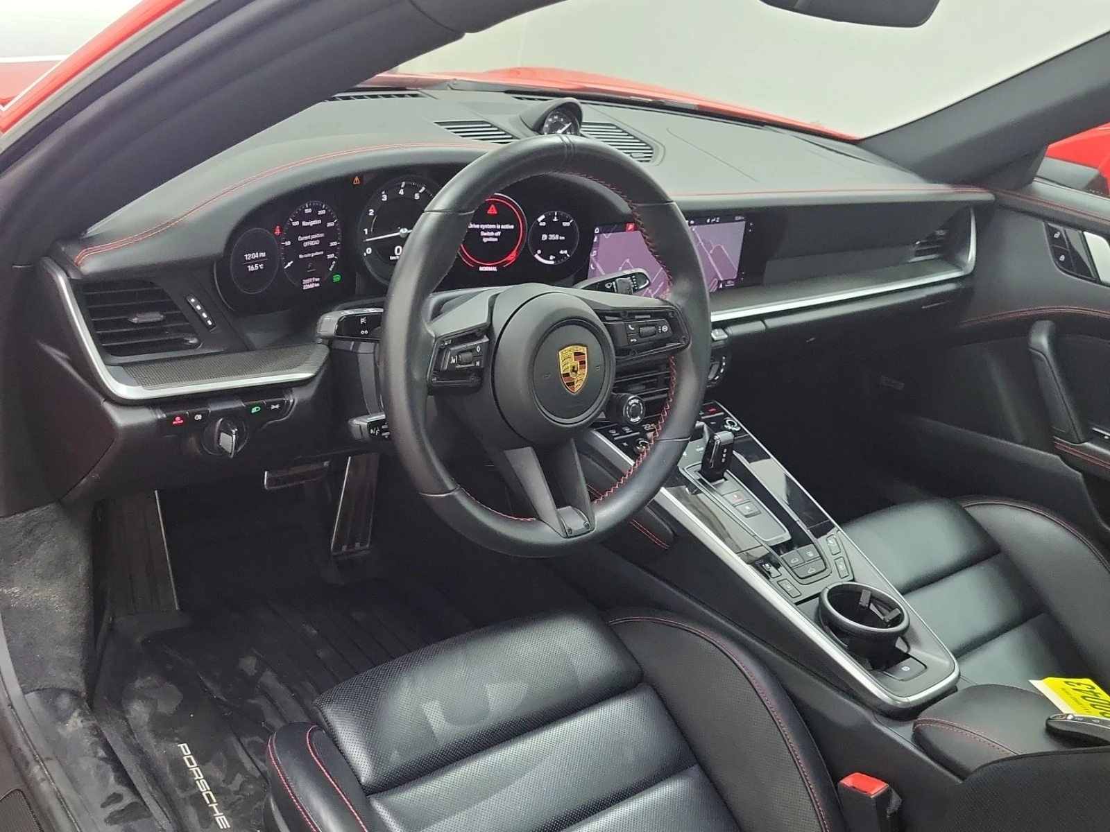 Porsche 911 3L 6cyl AWD | Mobile.bg � ����������� 10