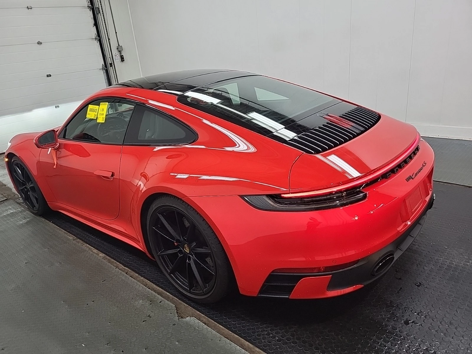Porsche 911 3L 6cyl AWD | Mobile.bg � ����������� 4