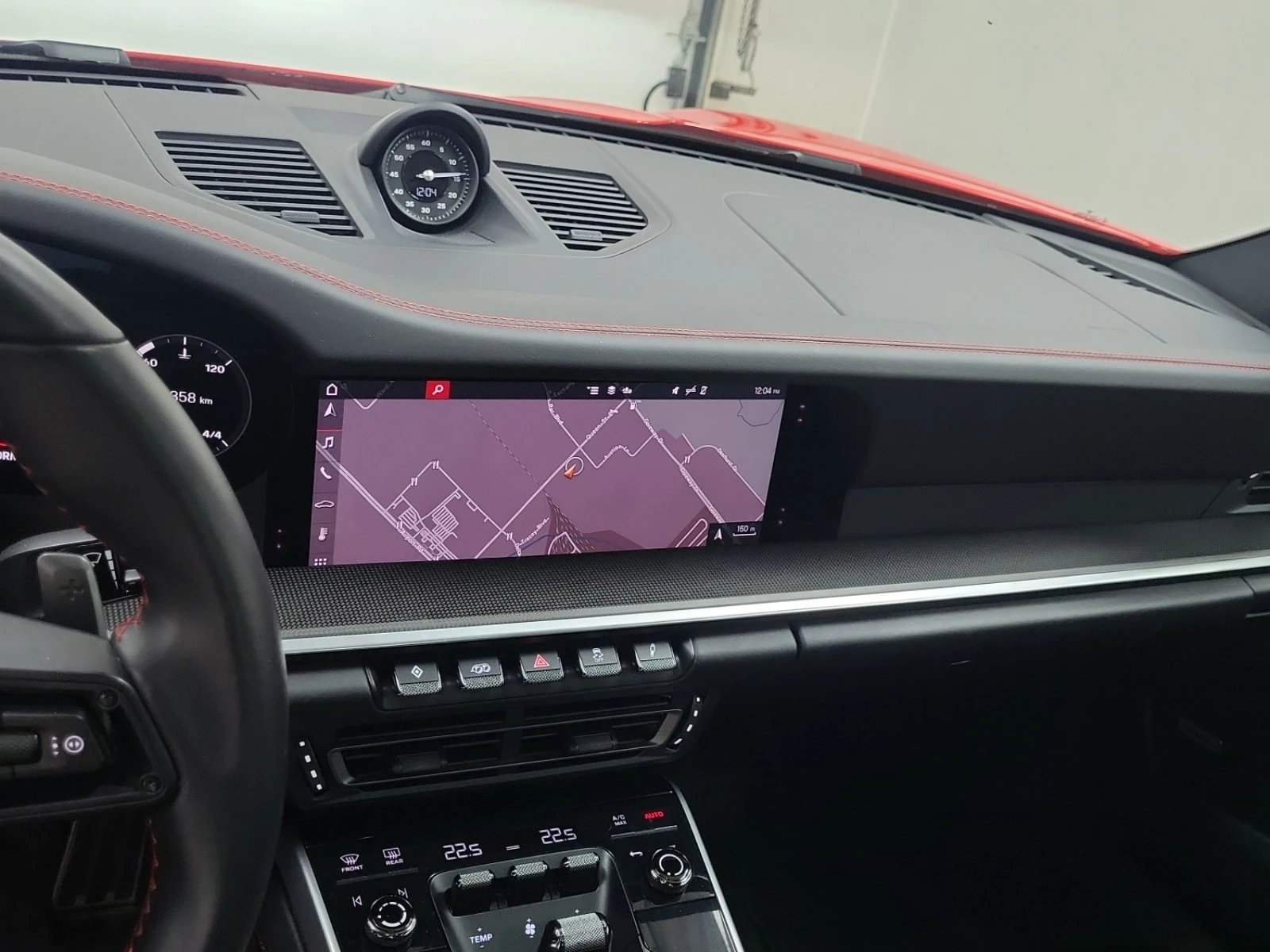 Porsche 911 3L 6cyl AWD | Mobile.bg � ����������� 11