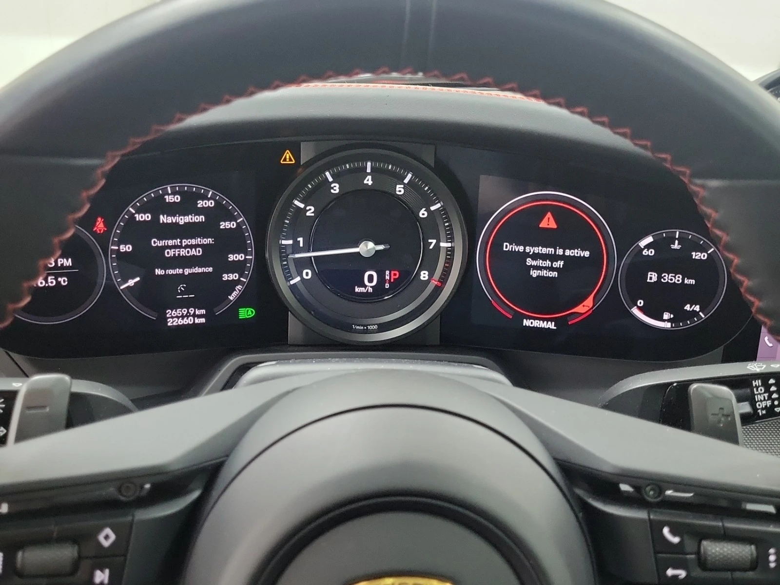 Porsche 911 3L 6cyl AWD | Mobile.bg � ����������� 9