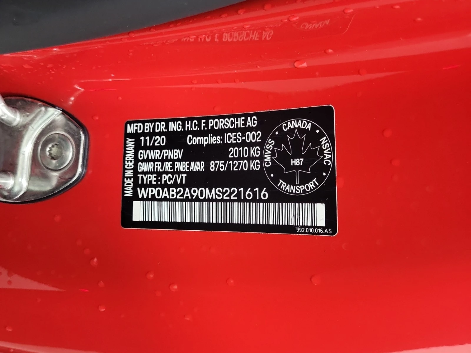Porsche 911 3L 6cyl AWD | Mobile.bg � ����������� 15