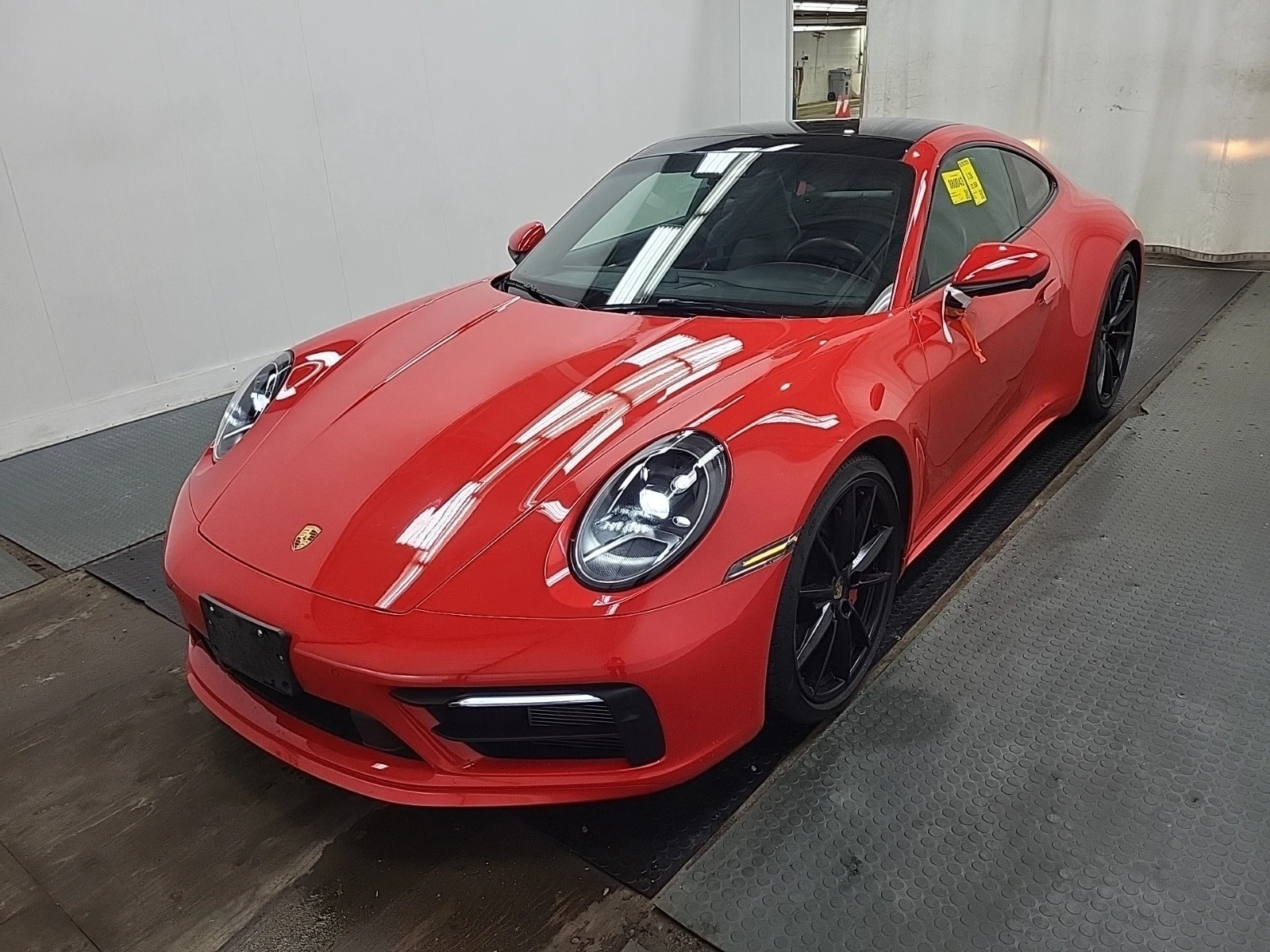 Porsche 911 3L 6cyl AWD | Mobile.bg � ����������� 1