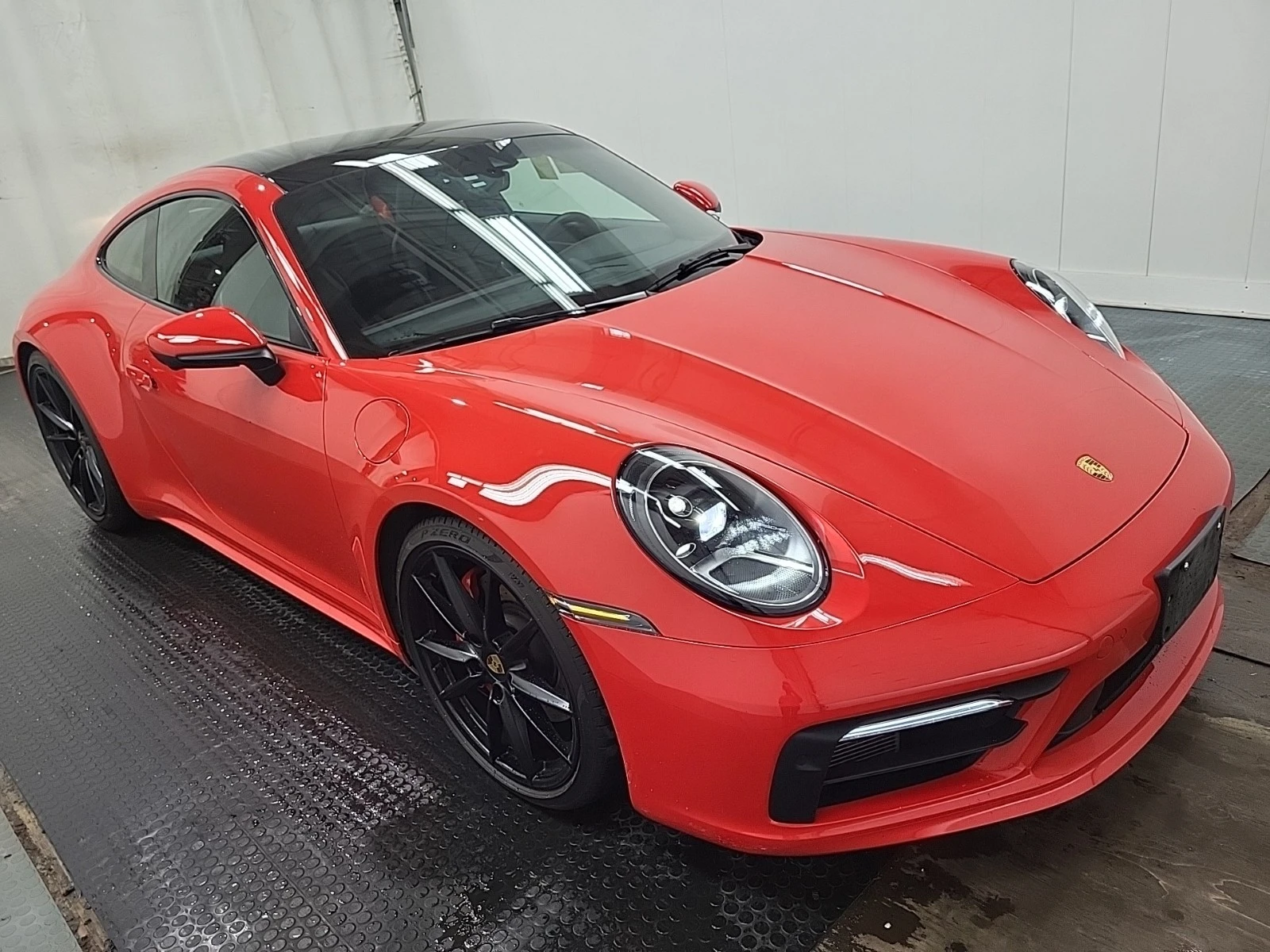 Porsche 911 3L 6cyl AWD | Mobile.bg � ����������� 2