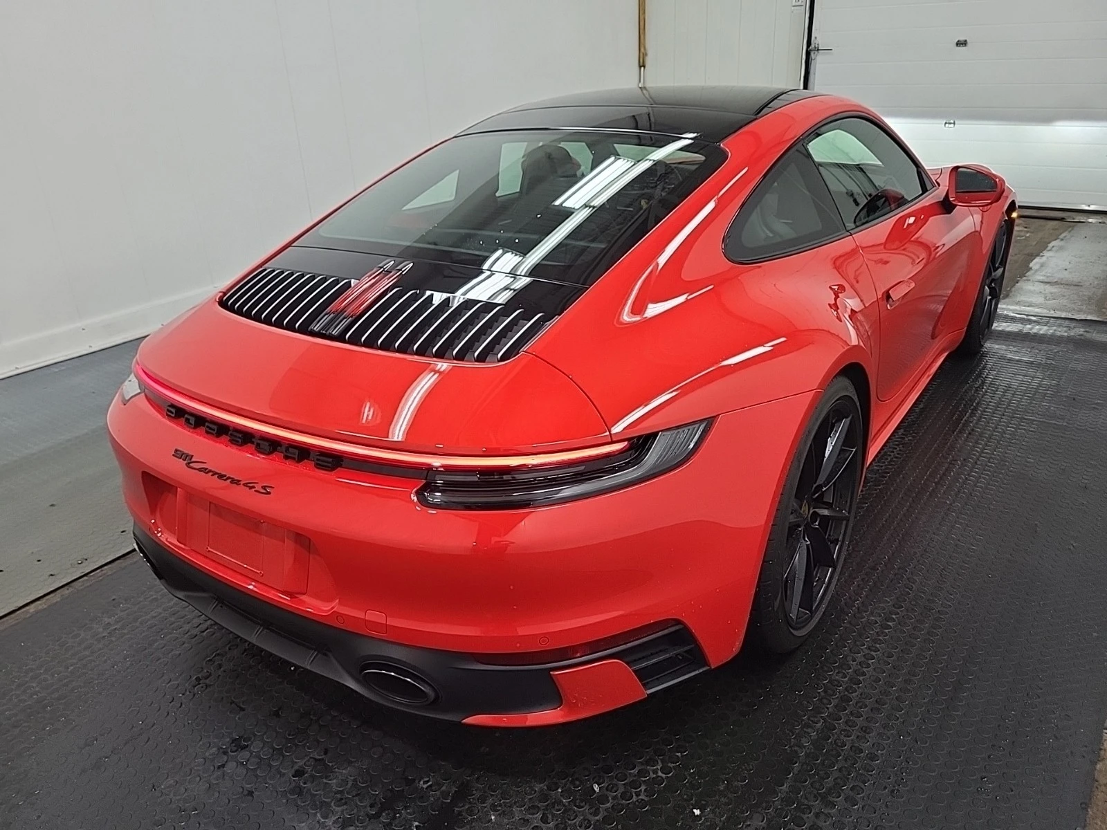 Porsche 911 3L 6cyl AWD | Mobile.bg � ����������� 3