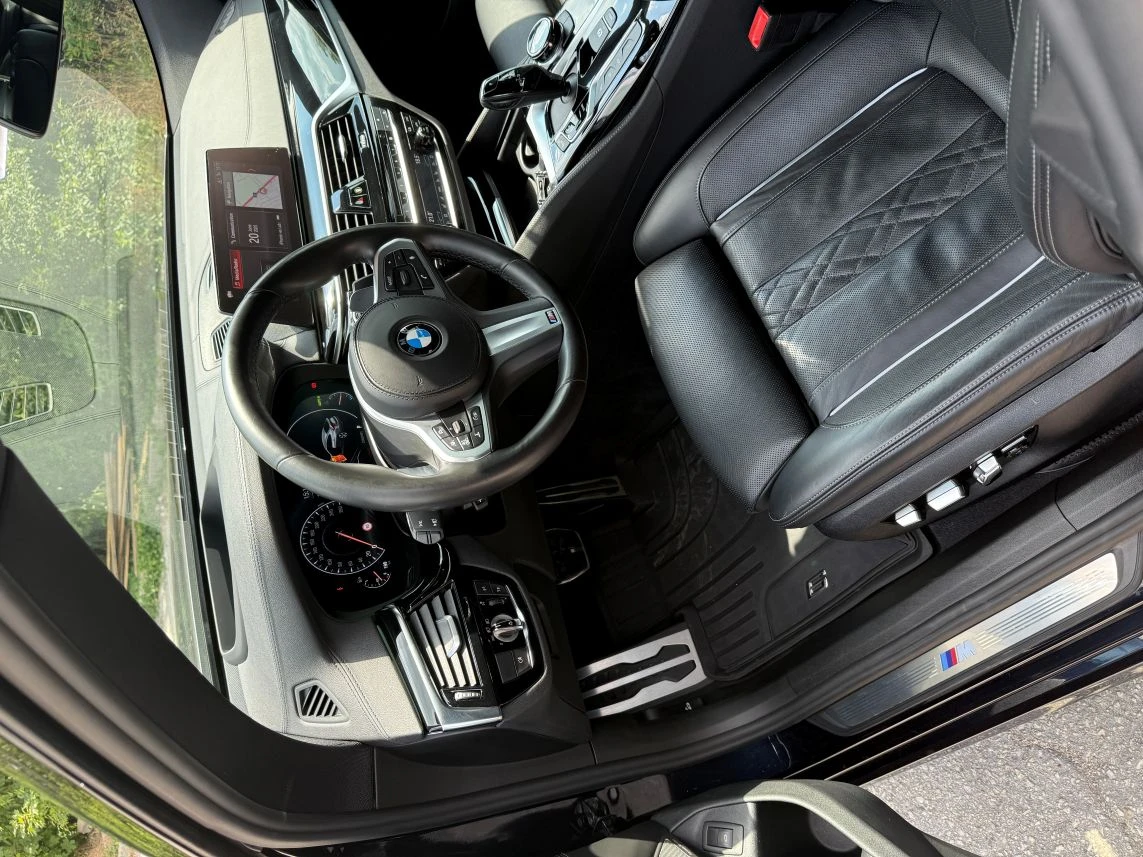 BMW 6 GT GT 640, снимка 11 - Автомобили и джипове - 54635117