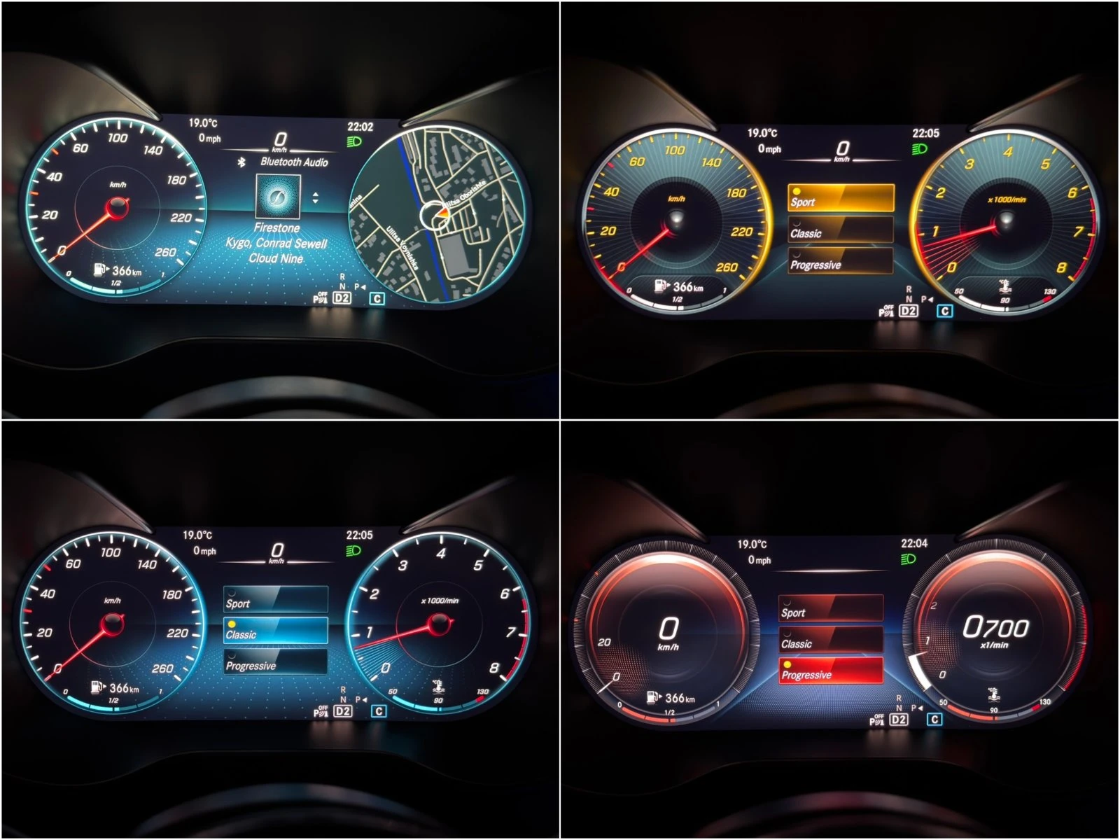 Mercedes-Benz C 300 AMG , снимка 12 - Автомобили и джипове - 54717676