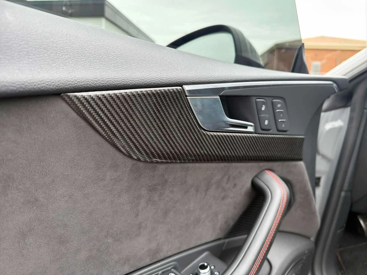 Audi Quattro * MASSAGE * DIS * HEAD UP * NARDO GREY, снимка 15 - Автомобили и джипове - 54716549