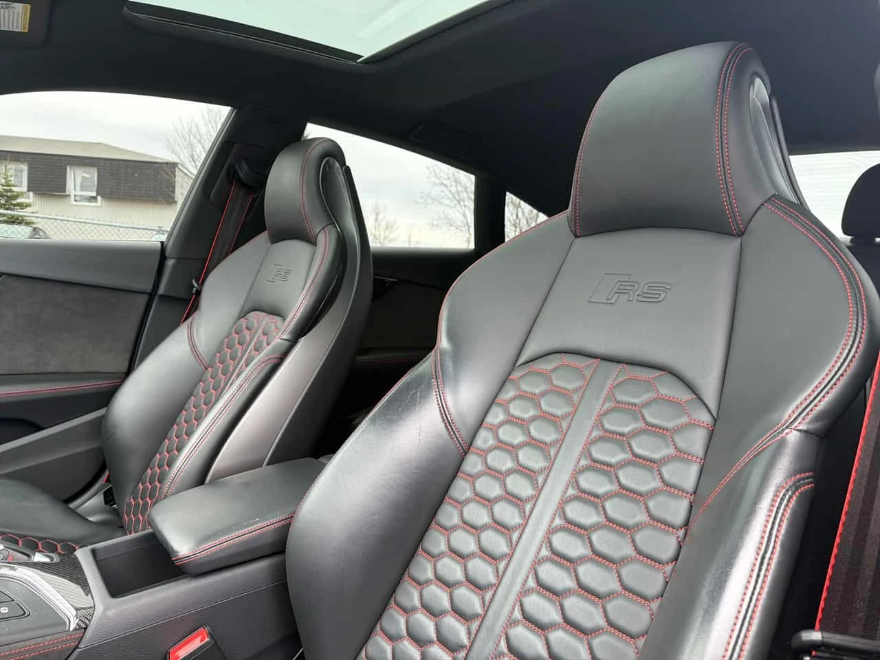 Audi Quattro * MASSAGE * DIS * HEAD UP * NARDO GREY, снимка 12 - Автомобили и джипове - 54716549