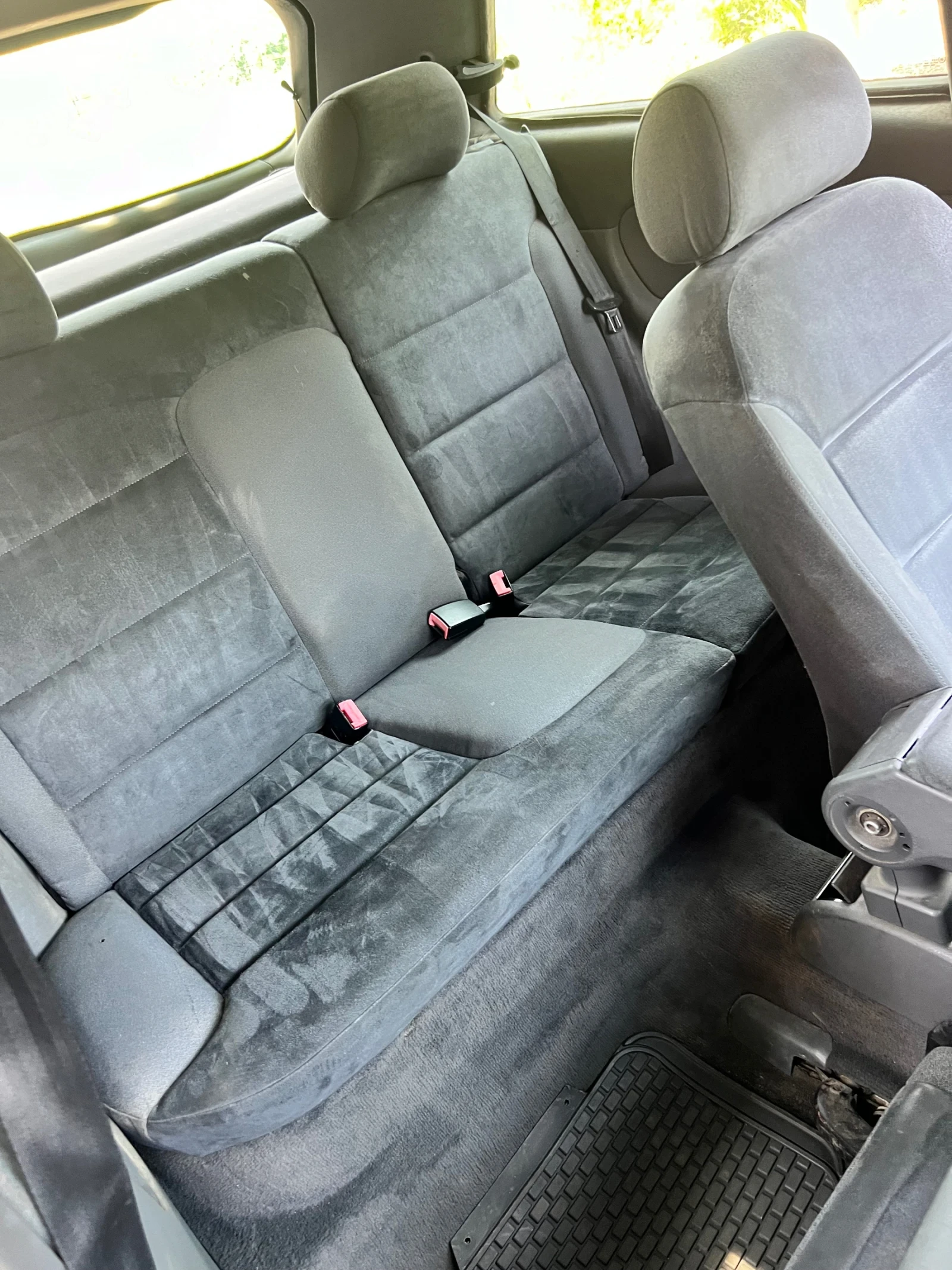 Audi A3 1.9tdi, снимка 15 - Автомобили и джипове - 54800681