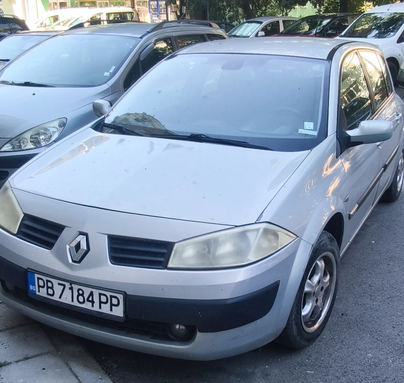 Renault Megane 1.5 dci | Mobile.bg � ����������� 3
