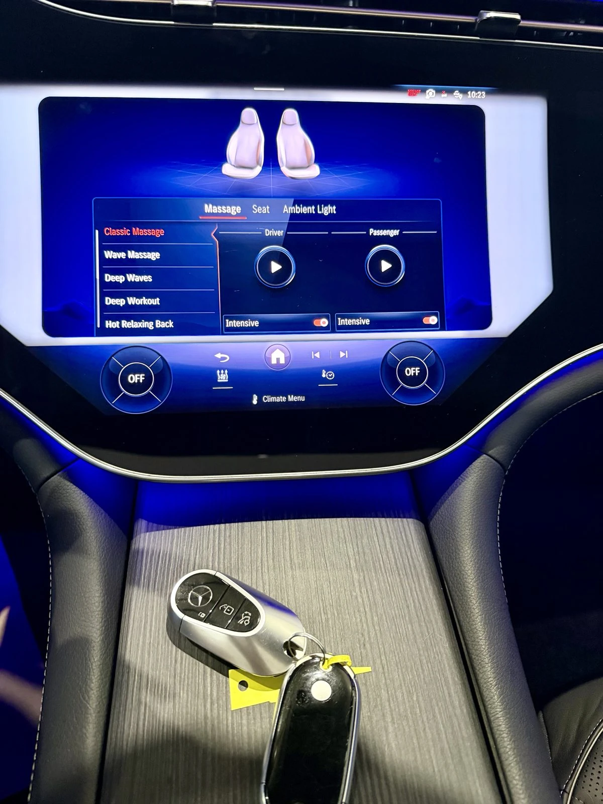 Mercedes-Benz EQS 580 4M AMG Night Package | Mobile.bg � ����������� 17