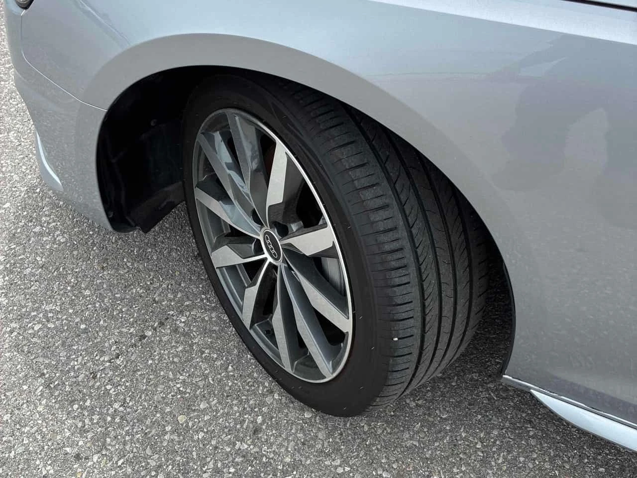 Audi A4 QUATTRO/ШИБИДАХ/БЕЗ ИНЦИДЕНТИ, снимка 6 - Автомобили и джипове - 55112081