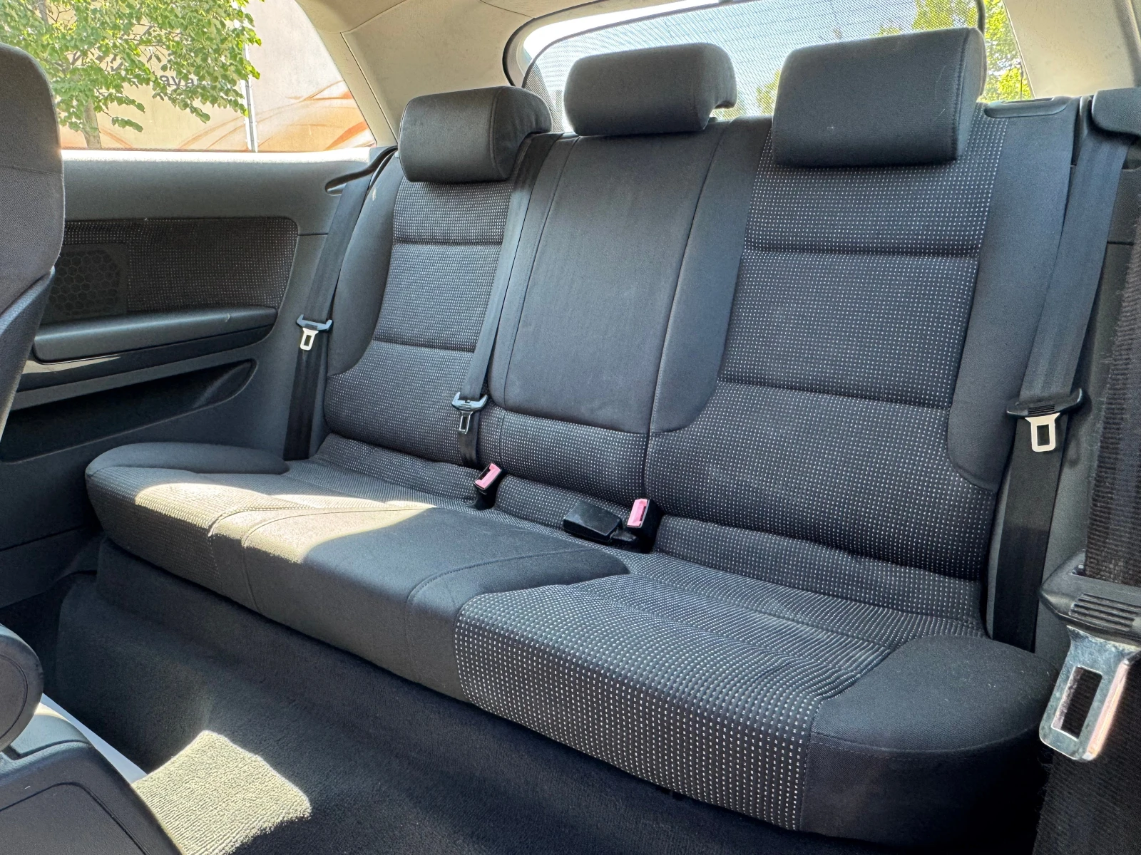 Audi A3 2.0tdi, снимка 12 - Автомобили и джипове - 55185114